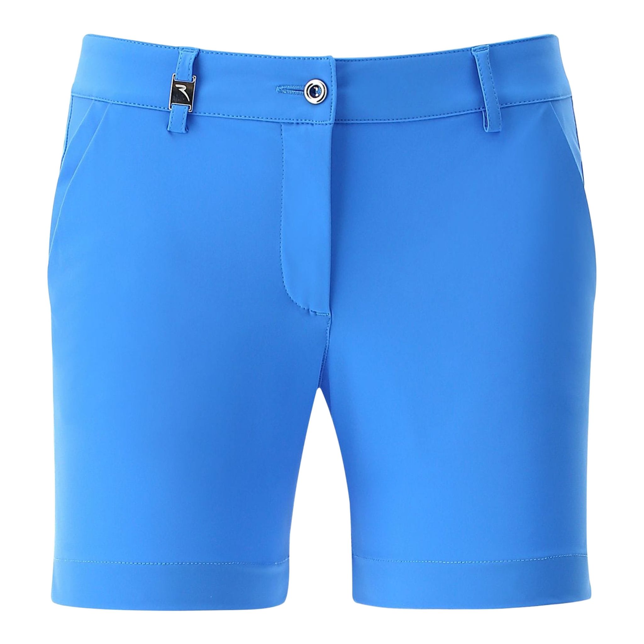 Chervo Short Gravina W Bleu Femme