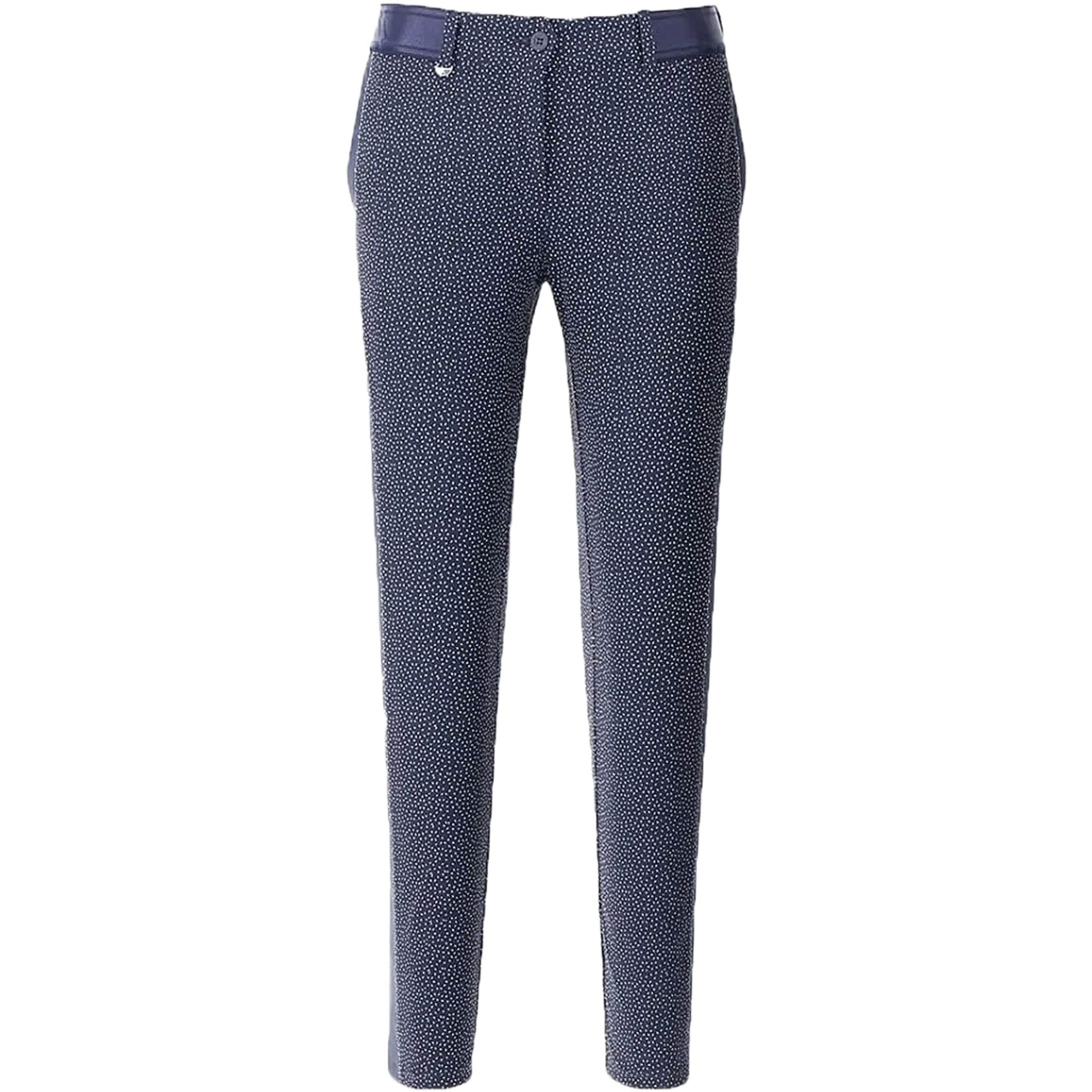 Pantalon de golf Chervo Silius pour femmes
