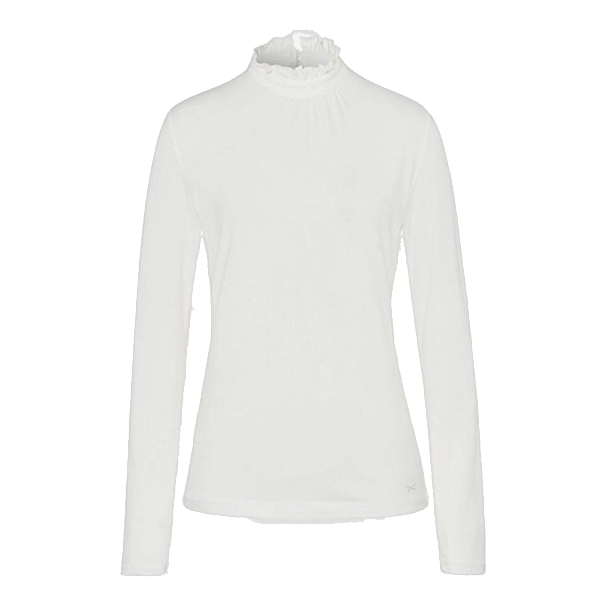 Polo Brax W Tea Nica manches longues pour femme