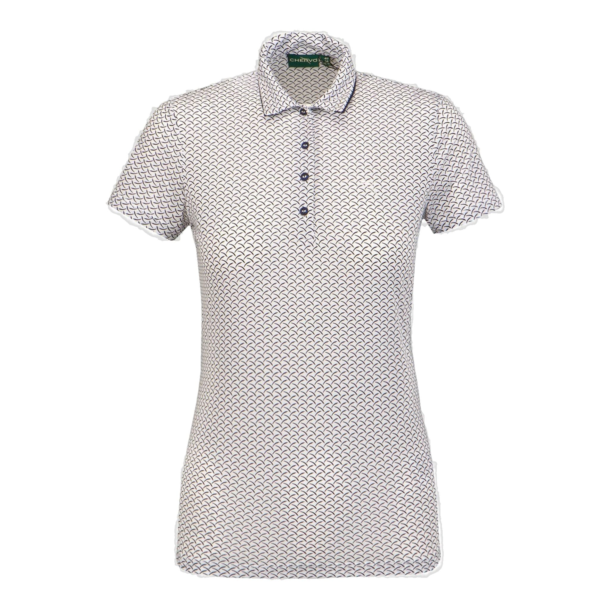 Chervo Anzi Golf Polo Femme
