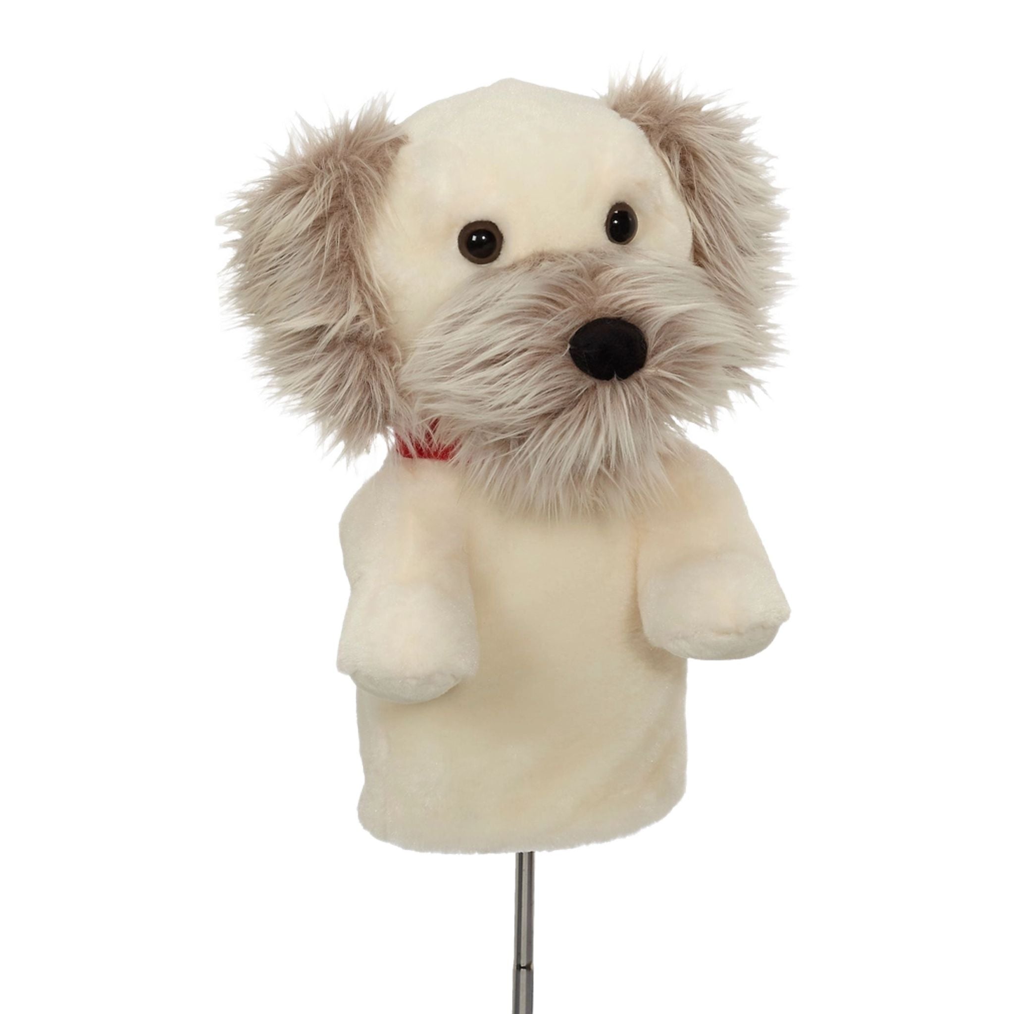 Creative Covers Couvre-chef pour chien Mr. Bucky