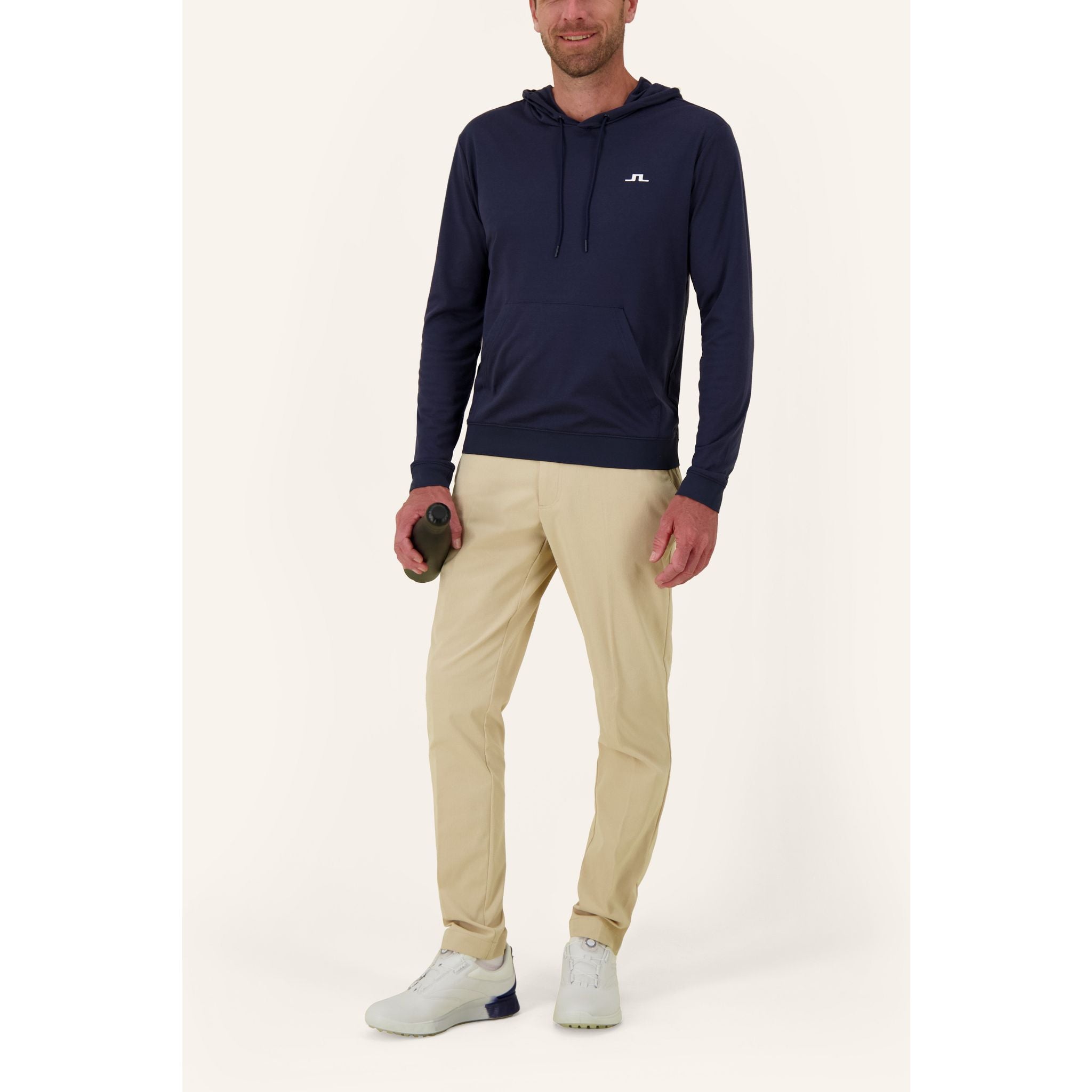 J. Lindeberg Roland Sweat à capuche Hommes