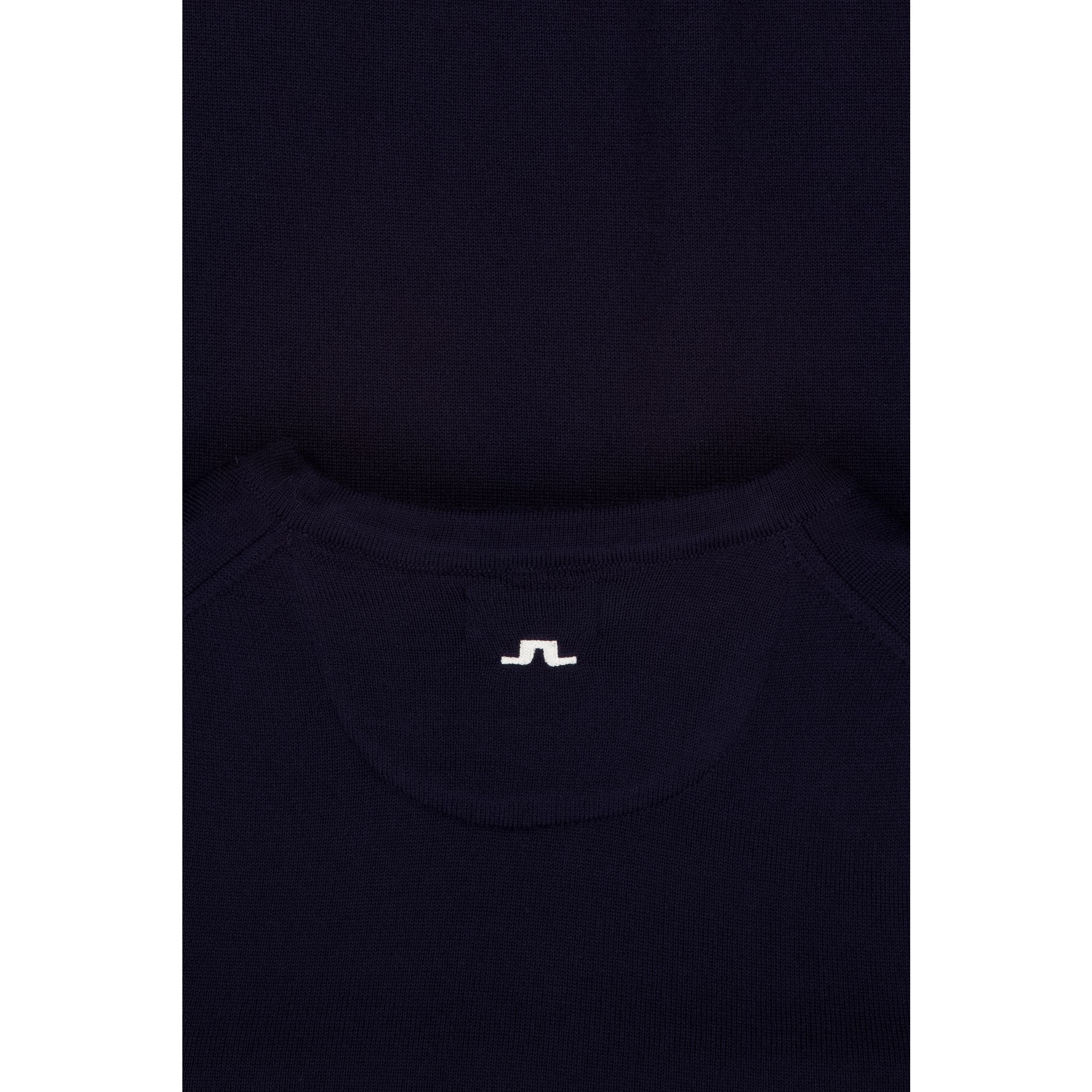 J. Lindeberg Liam Knitted Vest Herren