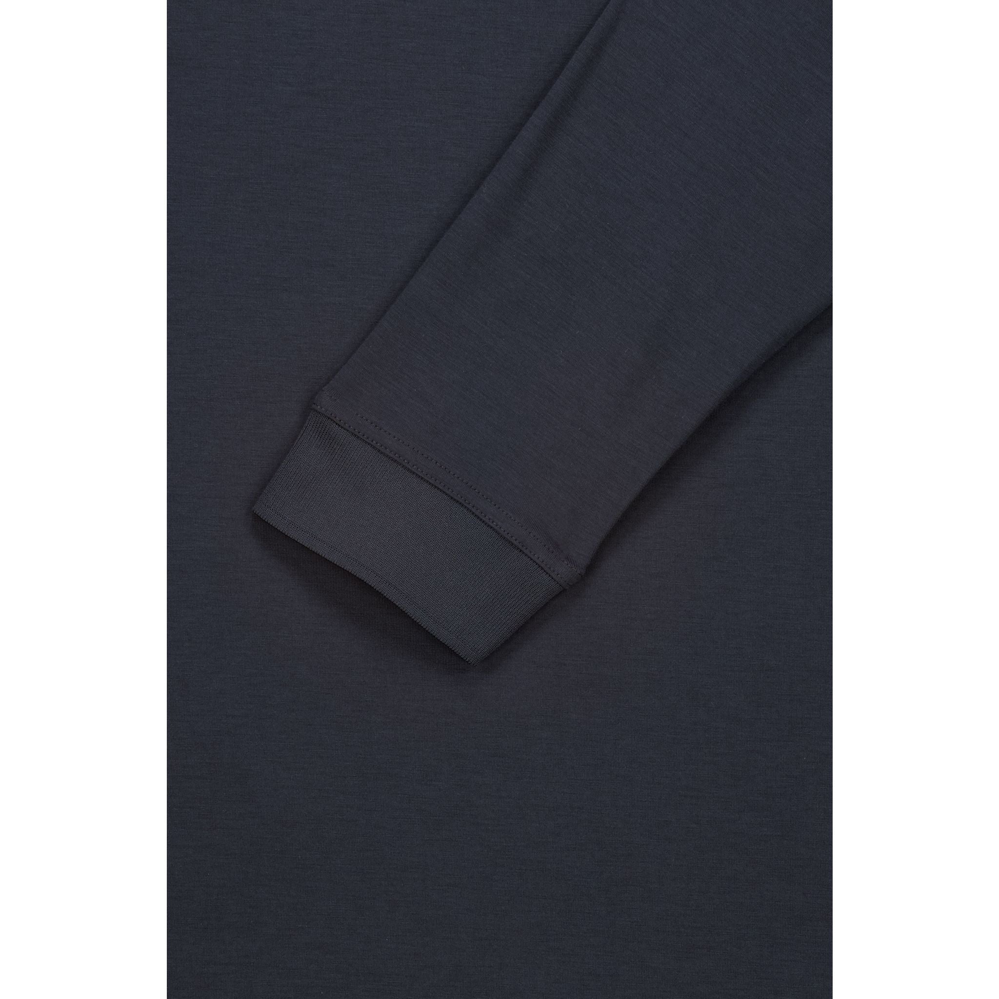 J. Lindeberg Florian LS Polo Hommes