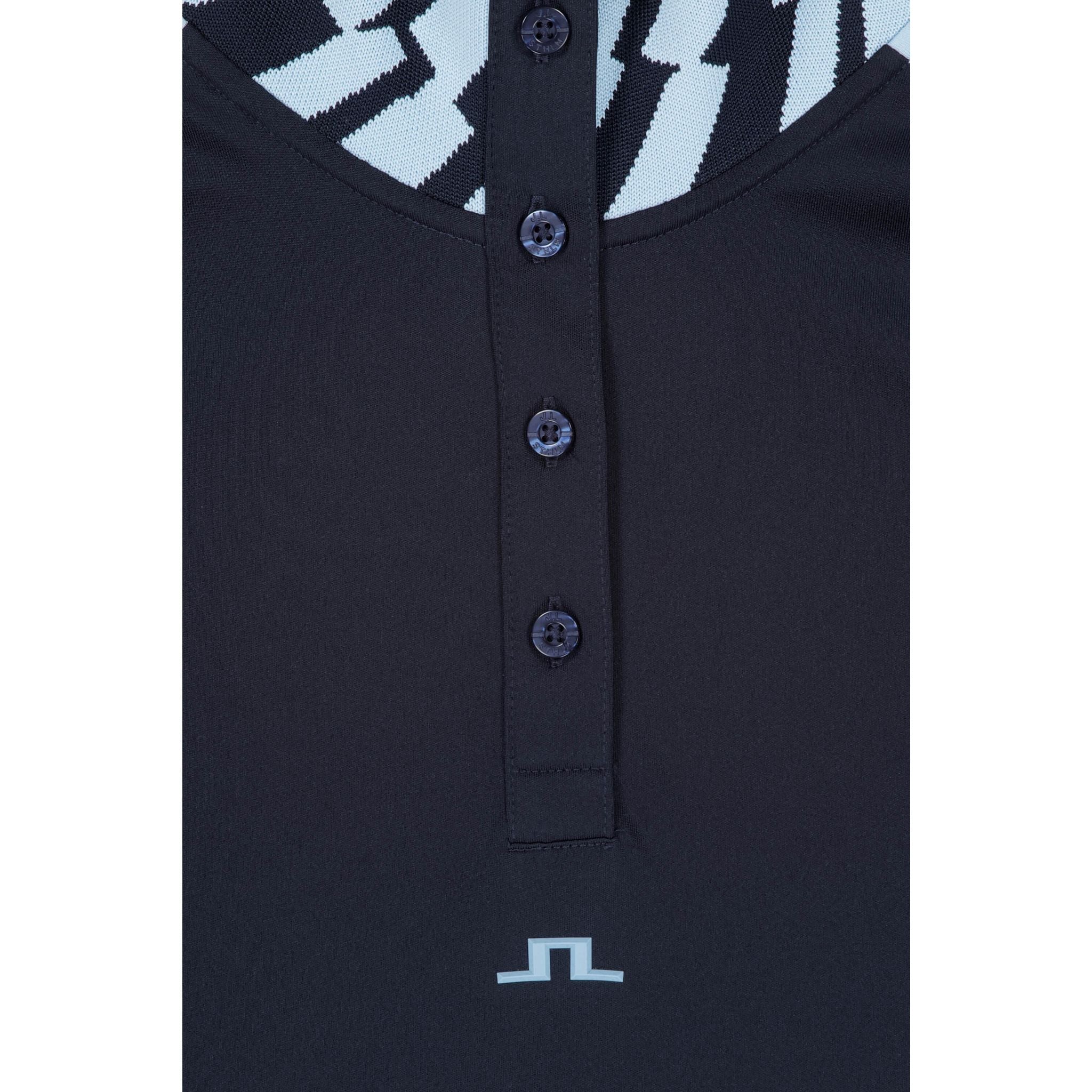 J. Lindeberg Pip Polo Femme