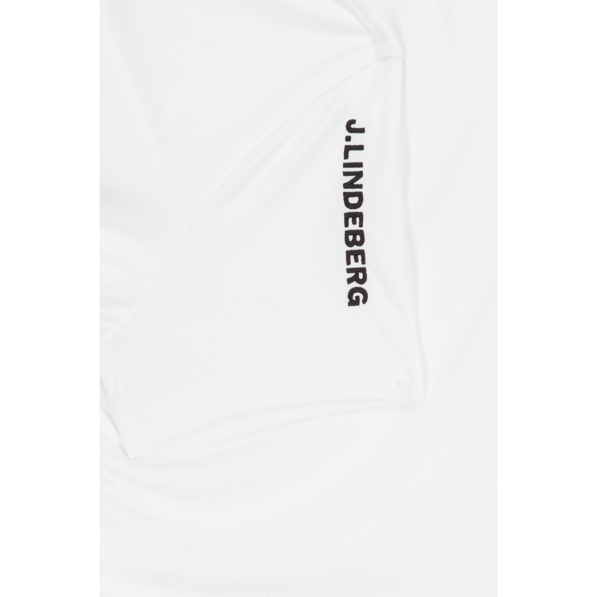 J. Lindeberg Tour Tech polo femme