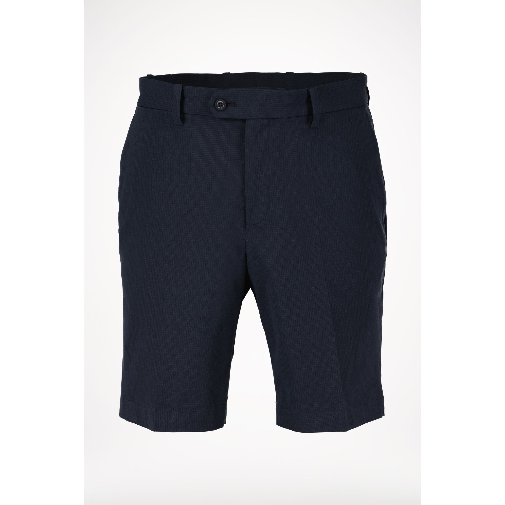 Short moulant J. Lindeberg M Vent noir pour homme