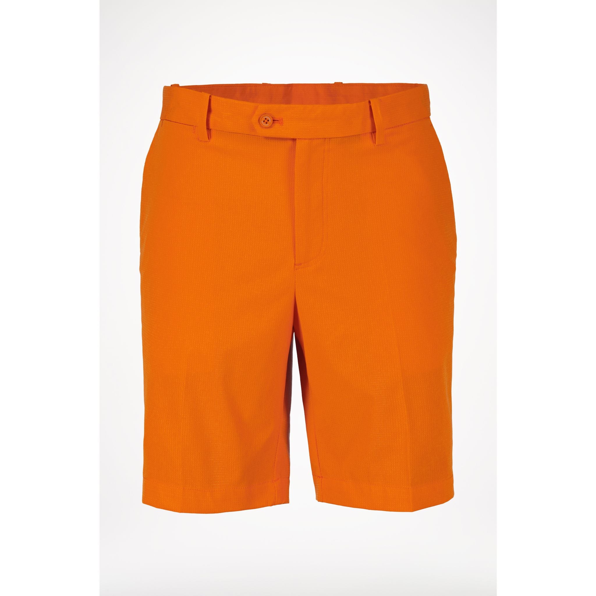 Short moulant J. Lindeberg M Vent noir pour homme