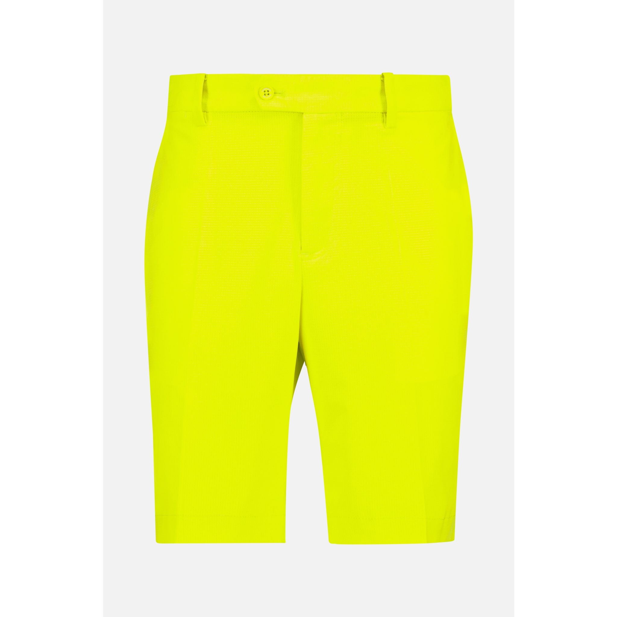 Short moulant J. Lindeberg M Vent noir pour homme