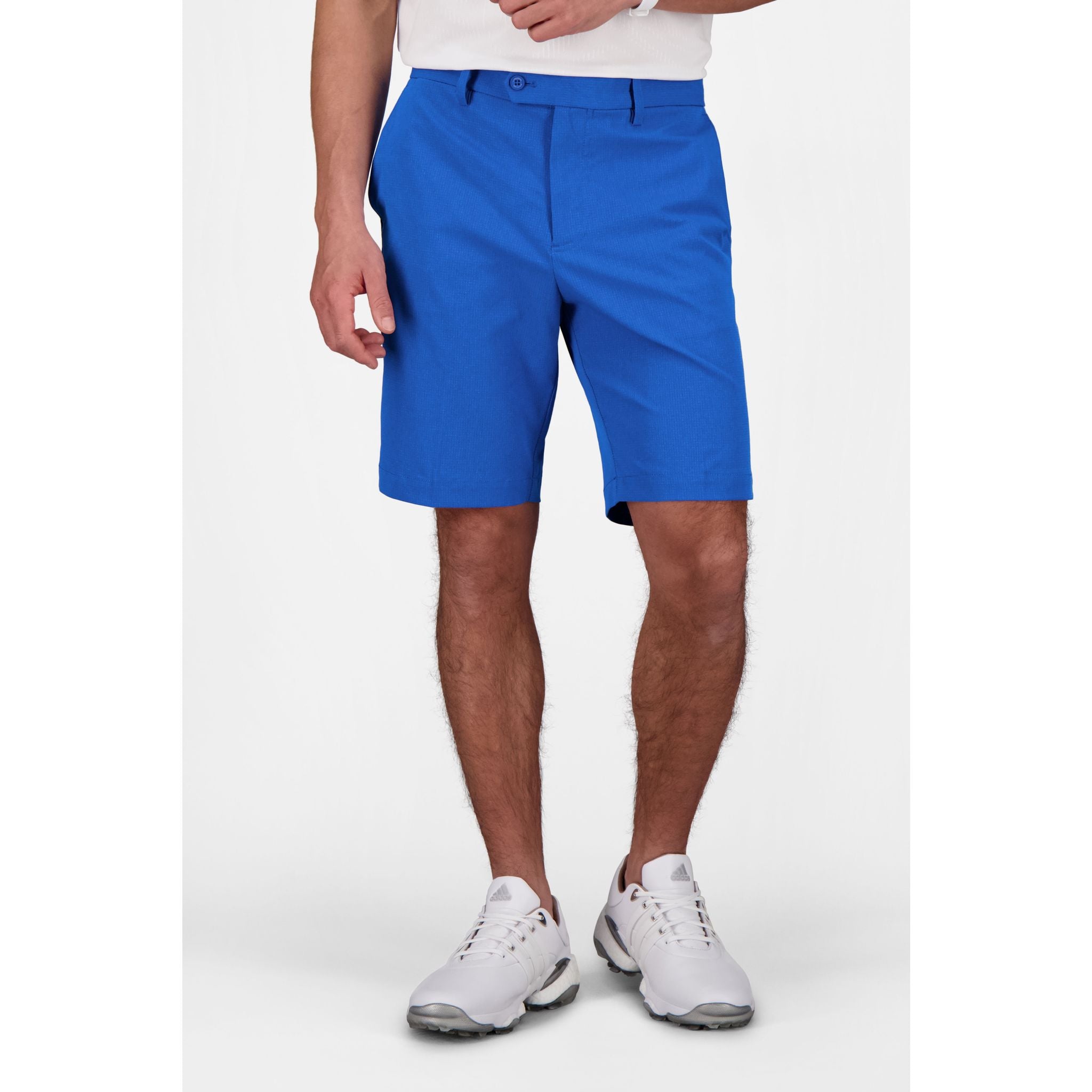 J. Lindeberg M Vent Tight Golf Shorts Skydiver Herren