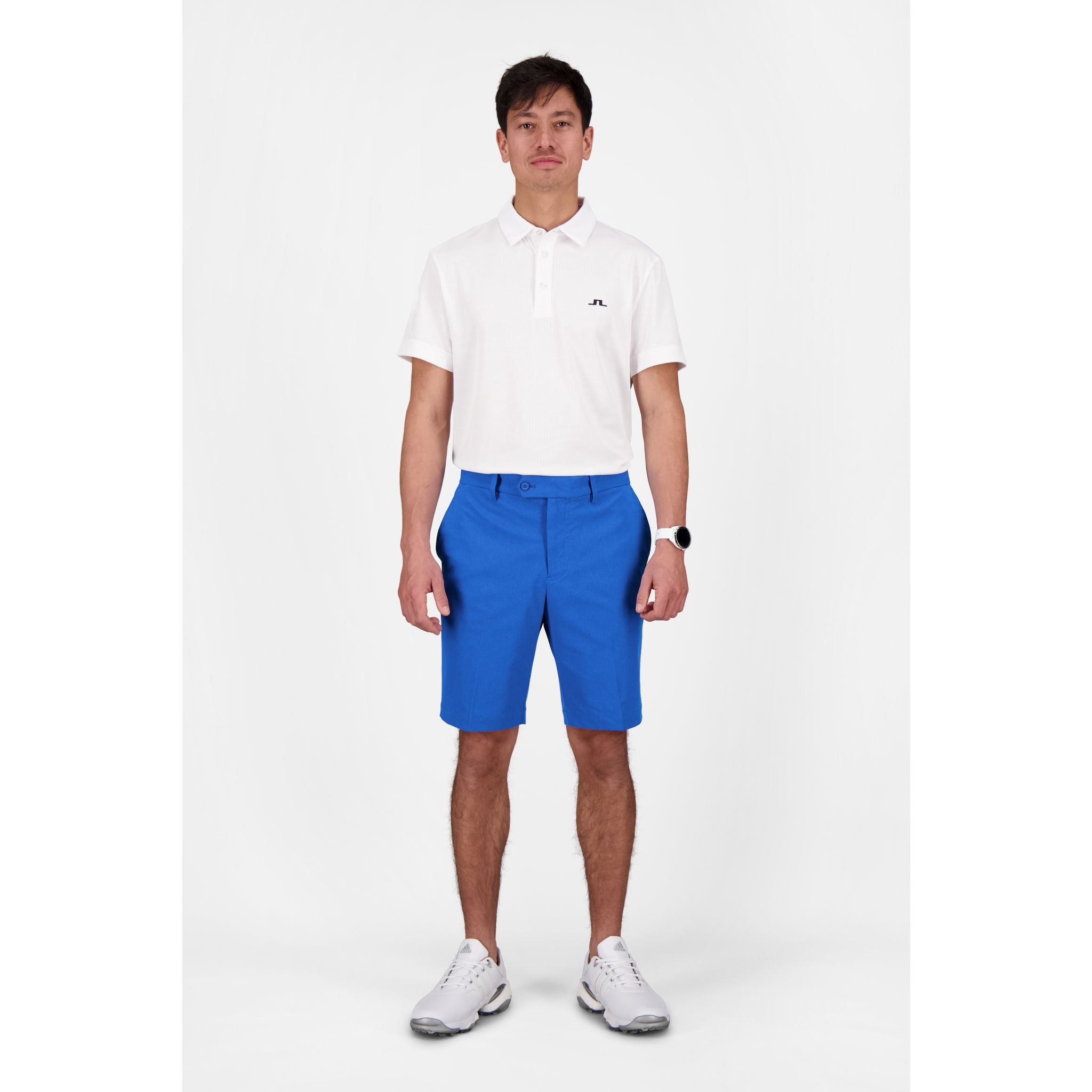 J. Lindeberg M Vent Tight Golf Shorts Skydiver Herren