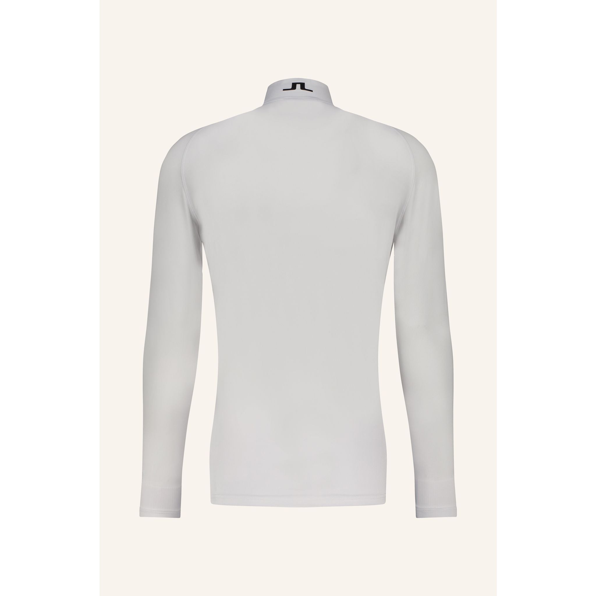 J. Lindeberg Aello Soft Compression Mock Hommes