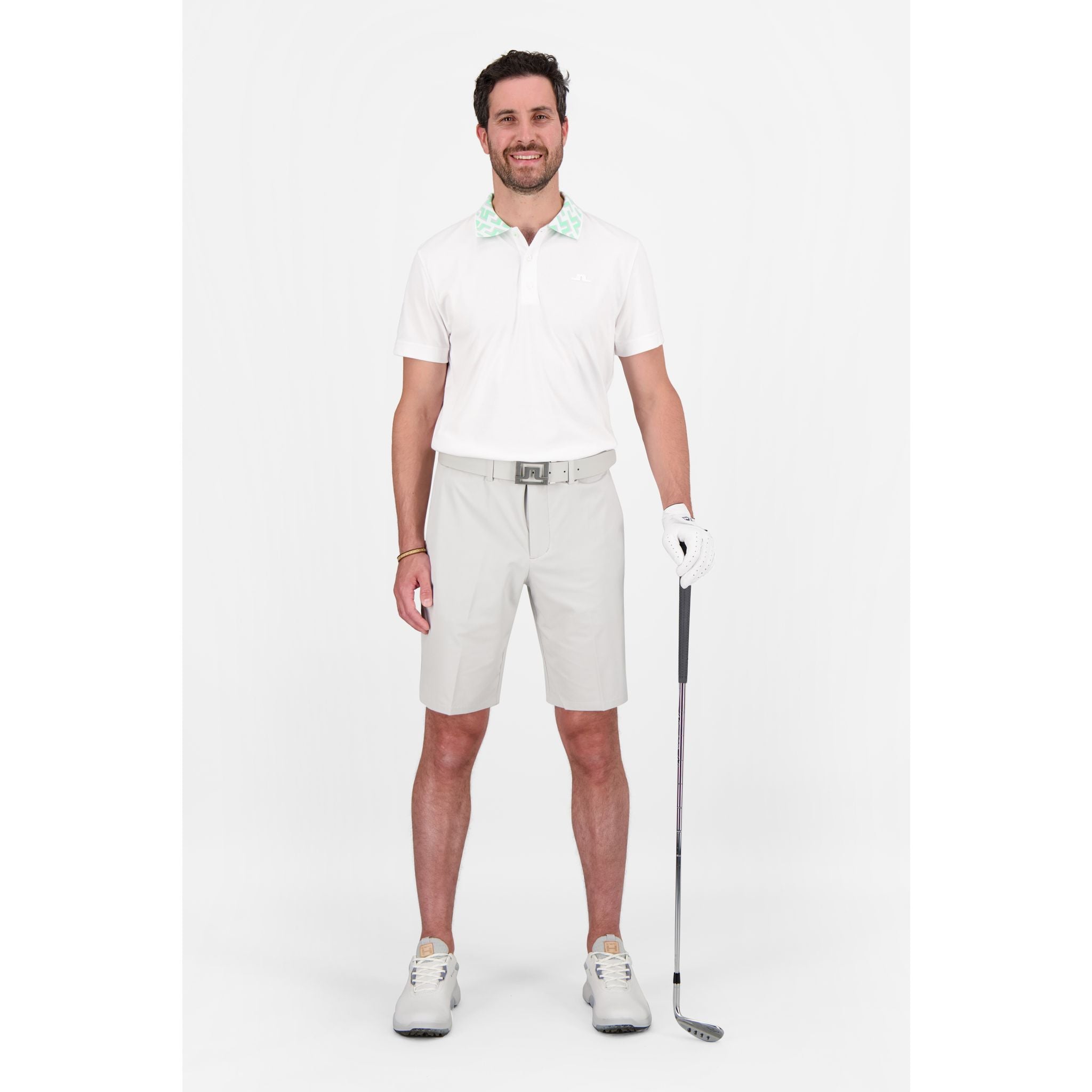 J. Lindeberg Short Kim Hommes