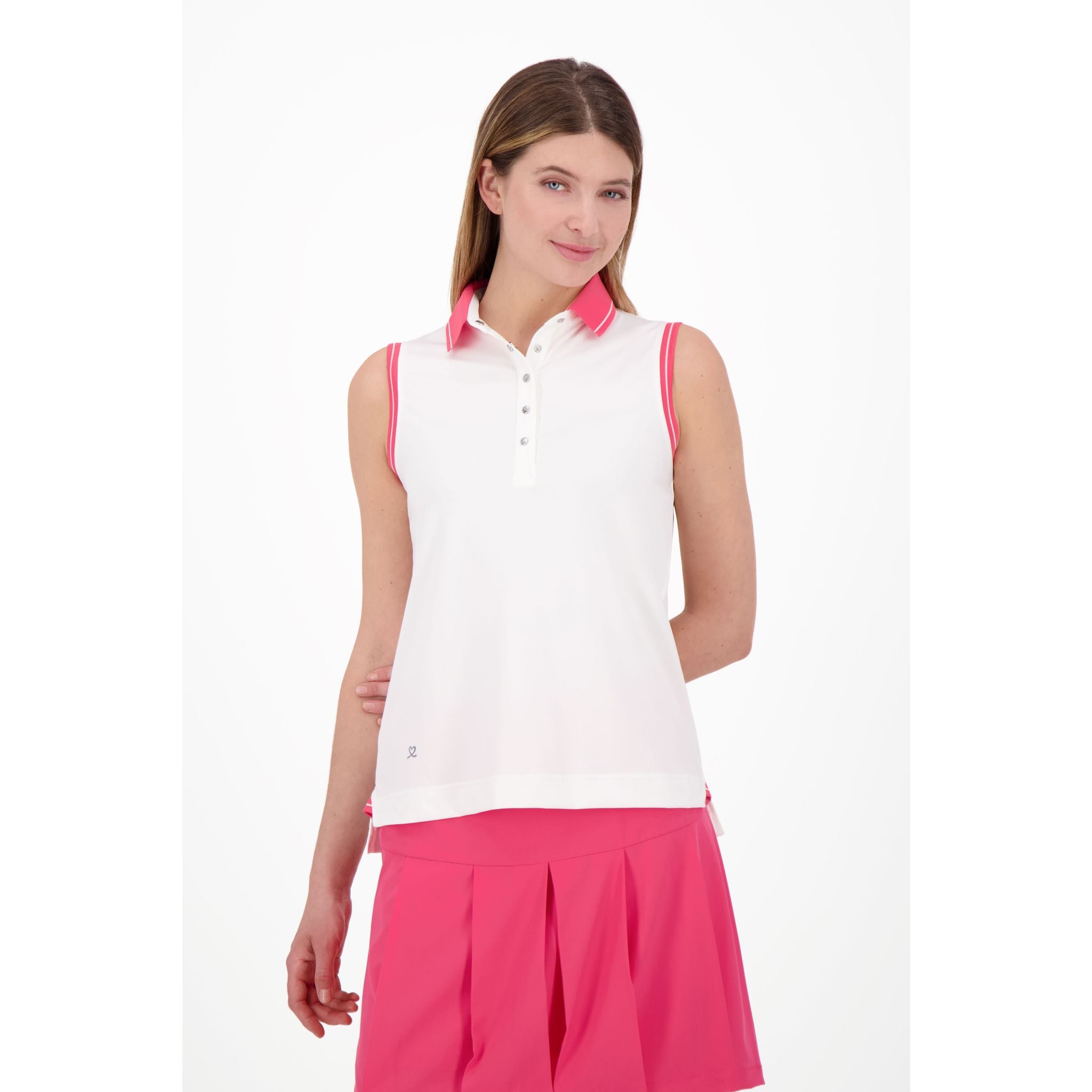 Polo femme Daily Sports Milia SL
