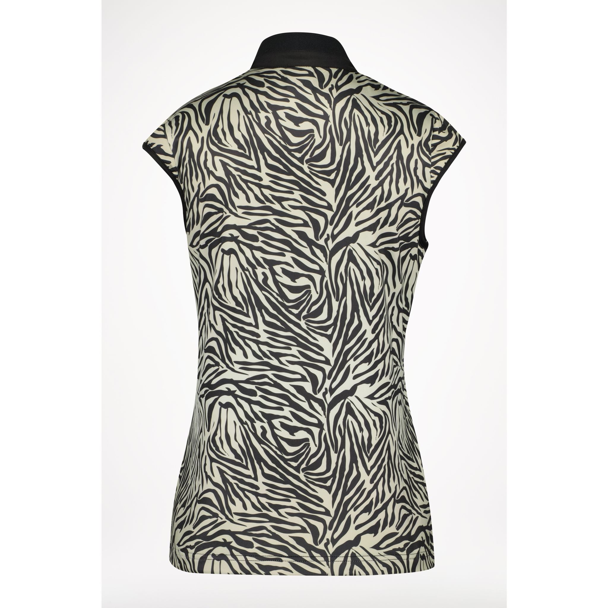 Polo à manches courtes Tiana Daily Sports pour femme