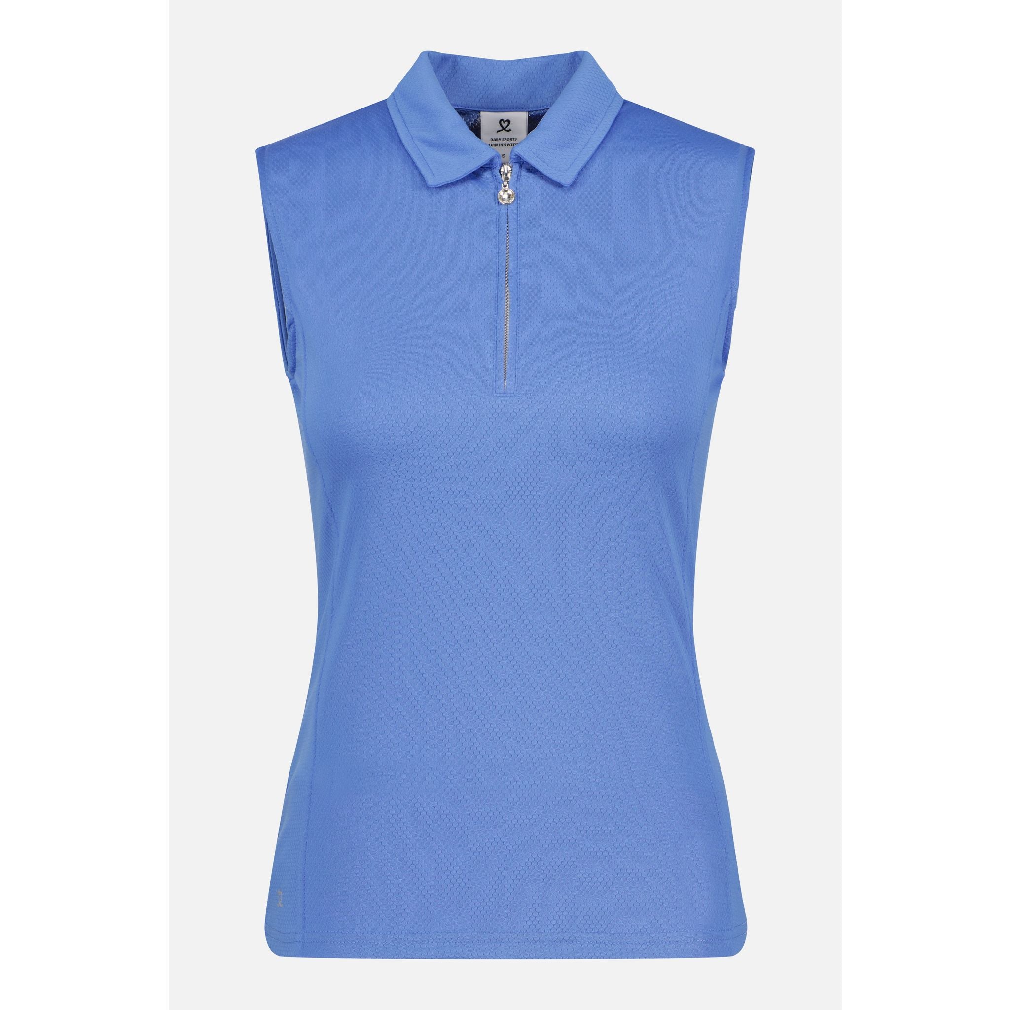 Daily Sports MACY SL POLO SHIRT Pacific Women