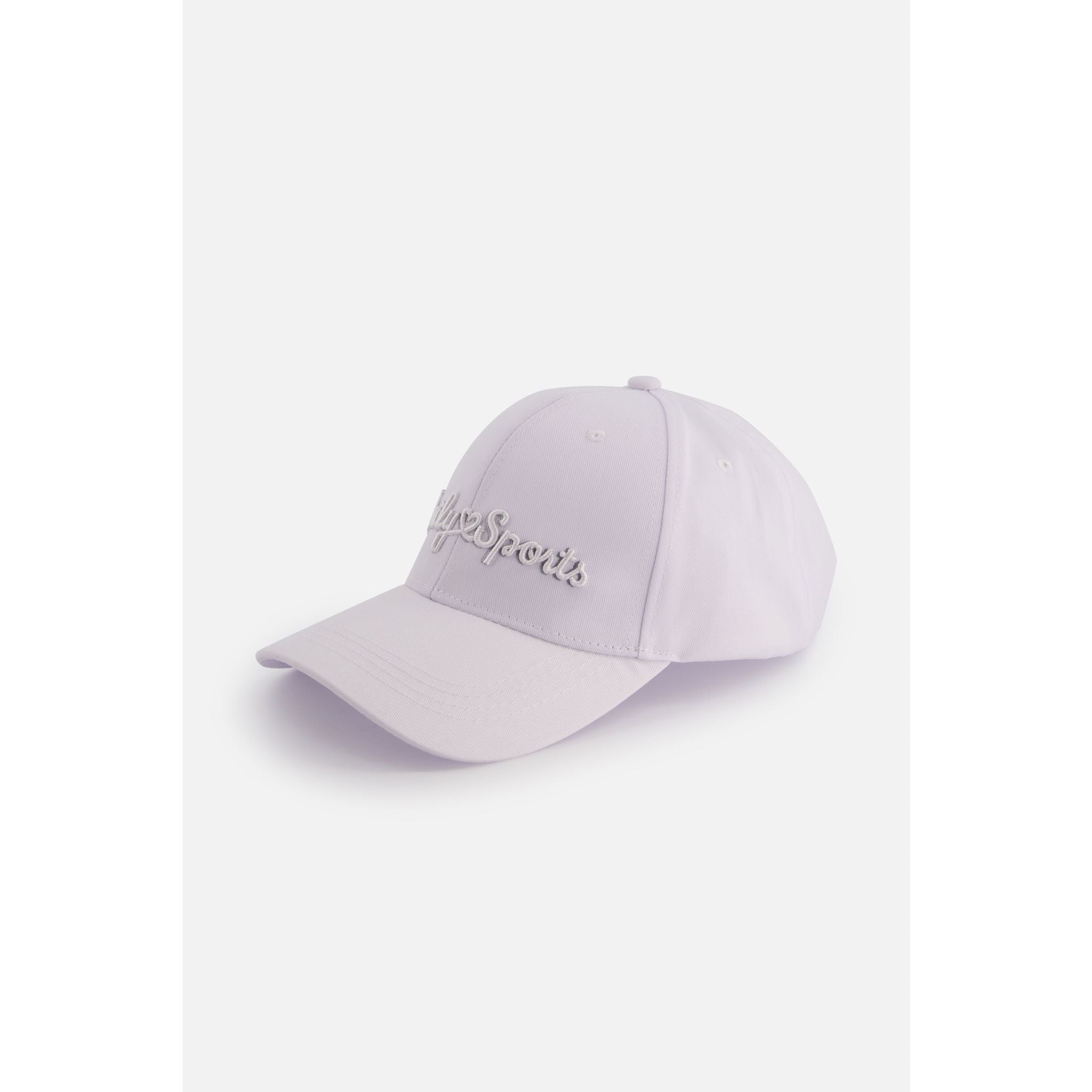 Casquette avec logo Daily Sports Femme