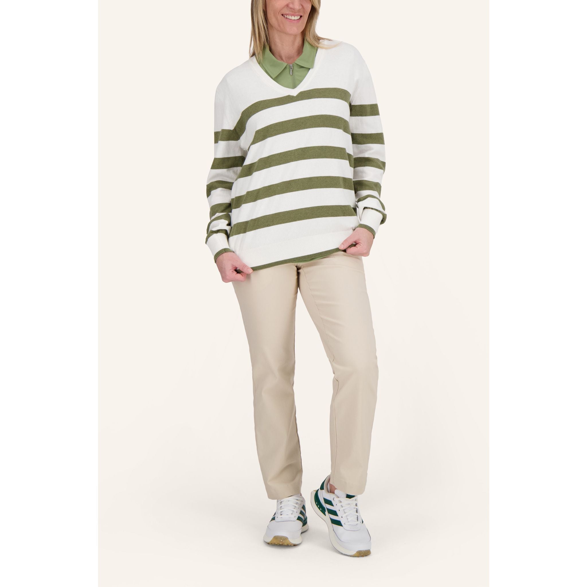 Daily Sports Ferarra Pullover Damen