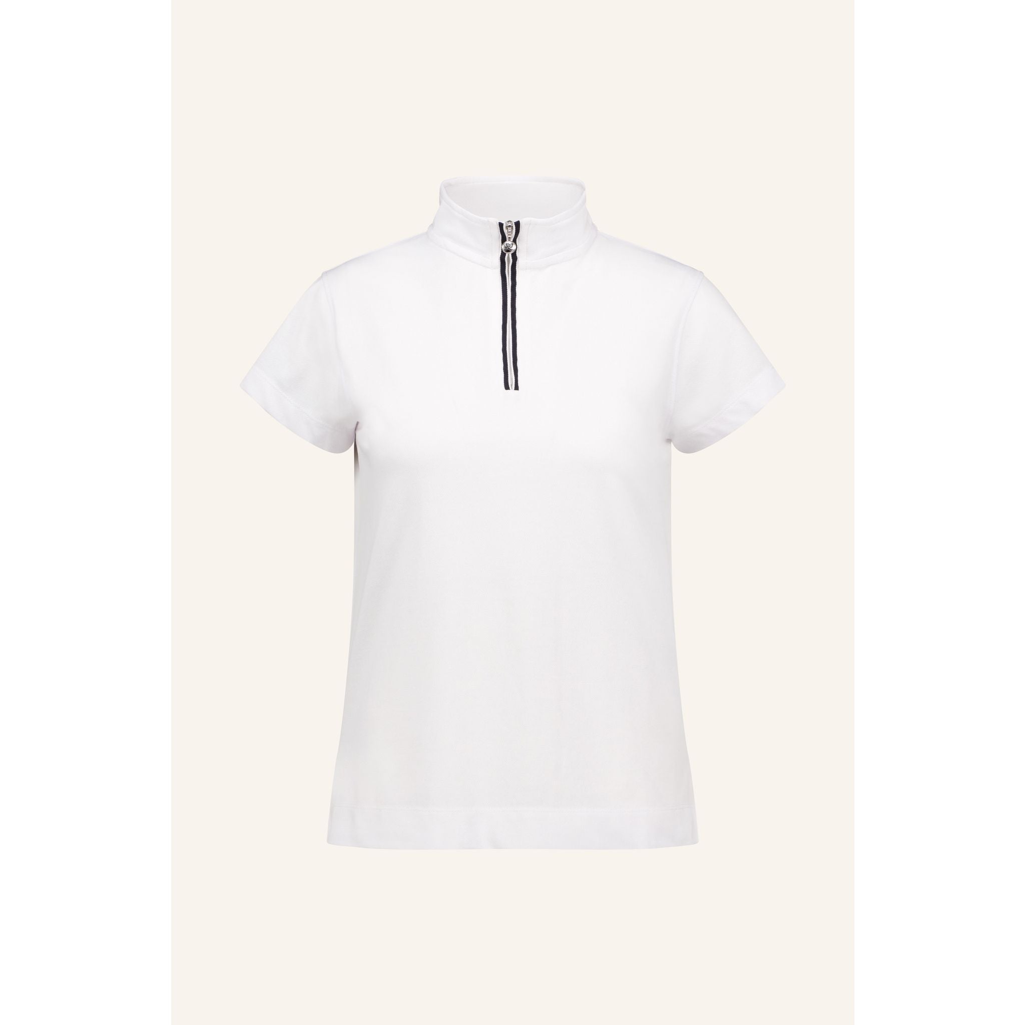 Chemise à demi-zip Kim Cap S Daily Sports pour femmes