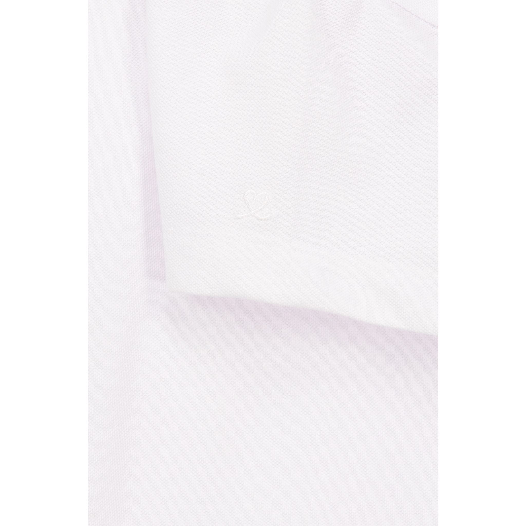 Chemise à demi-zip Kim Cap S Daily Sports pour femmes