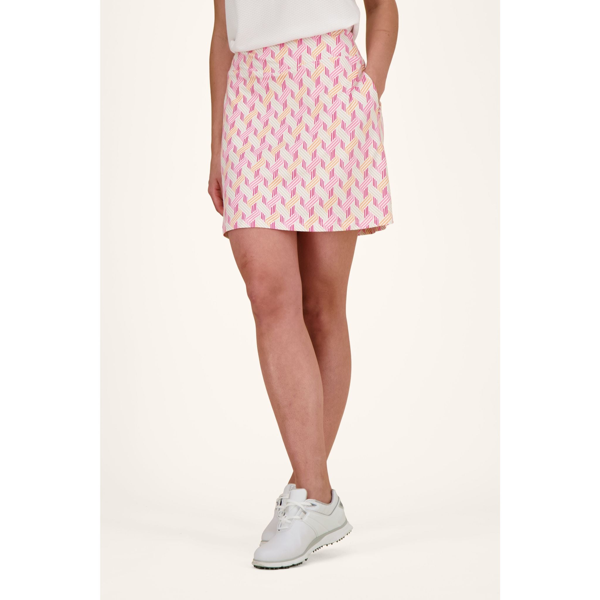 Daily Sports Jupe-short Naples Femme