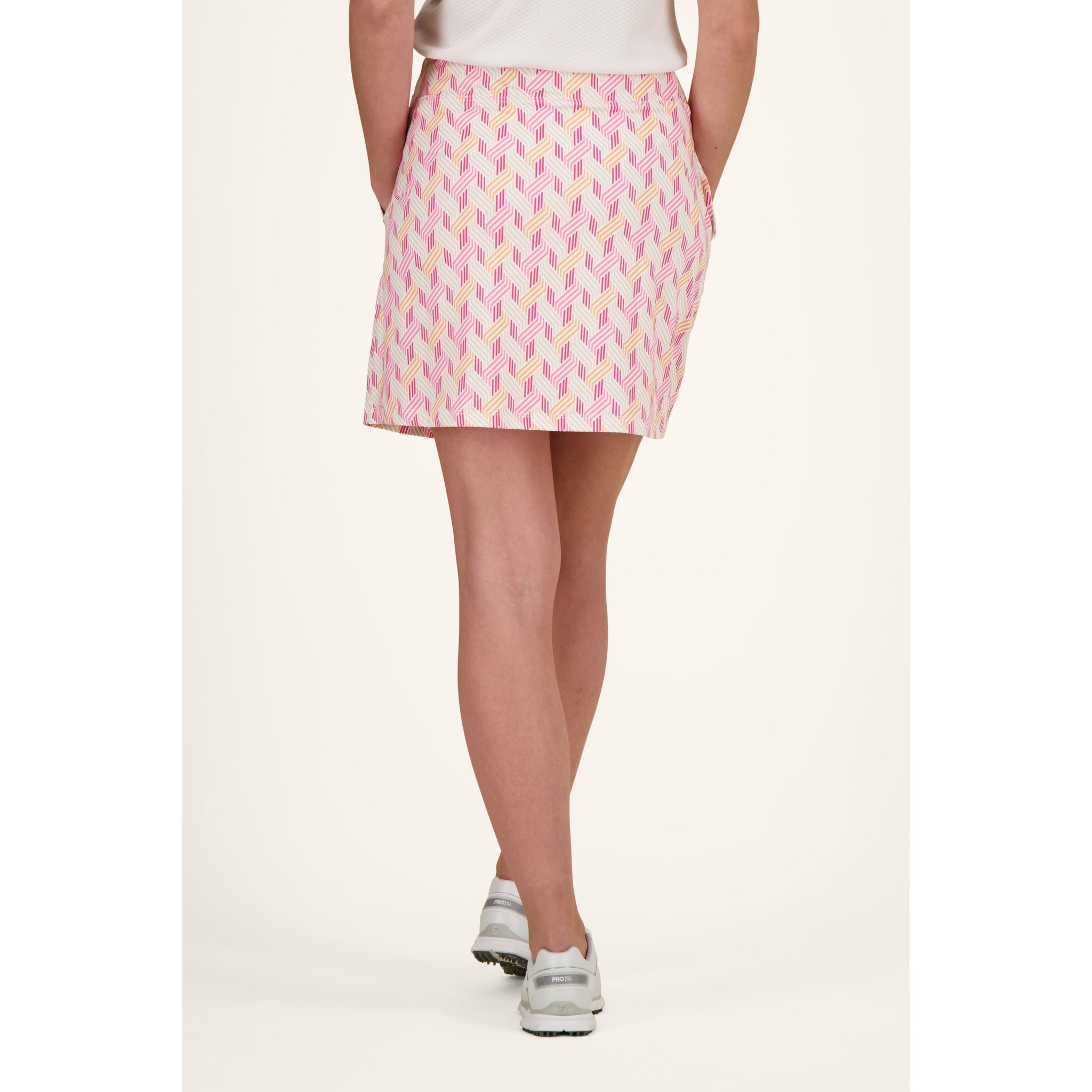 Daily Sports Jupe-short Naples Femme