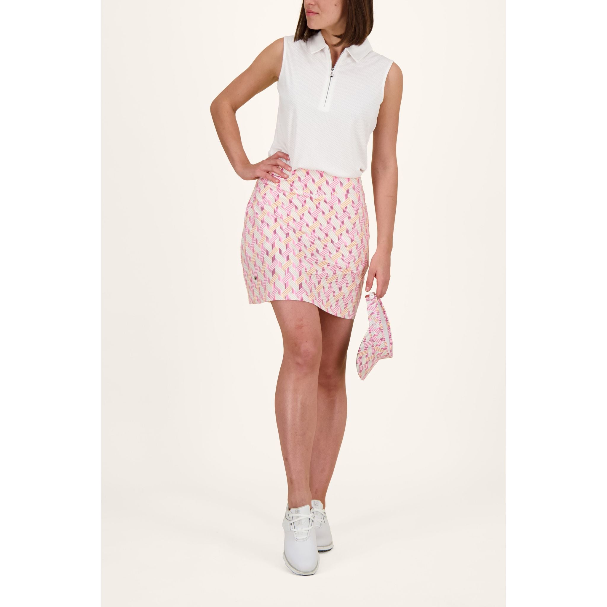 Daily Sports Jupe-short Naples Femme