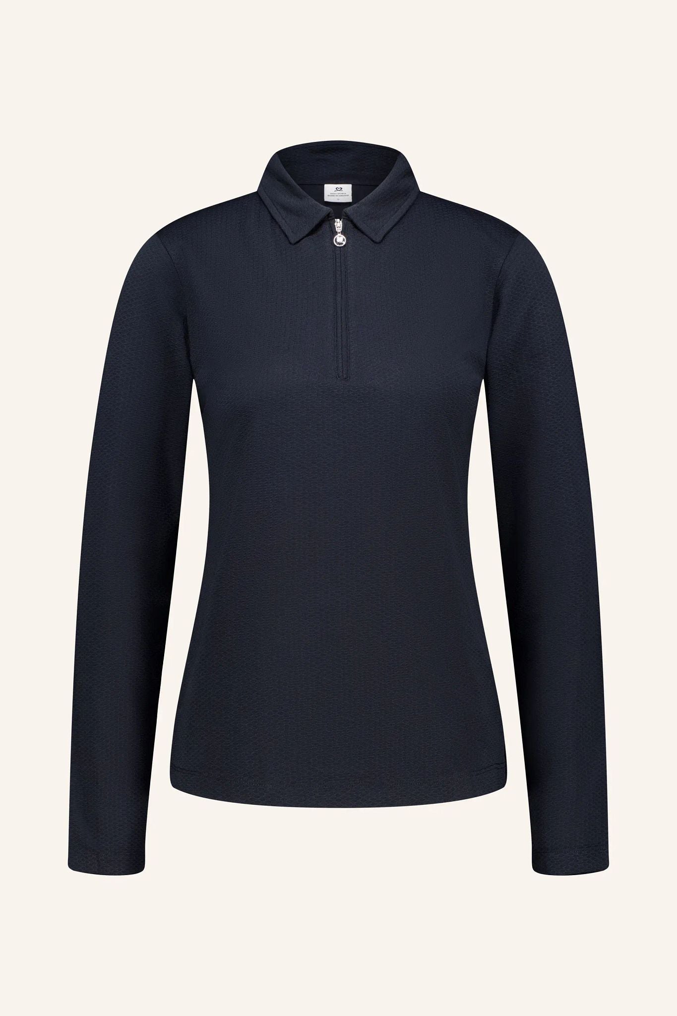 Daily Sports Peoria LS Poloshirt Damen