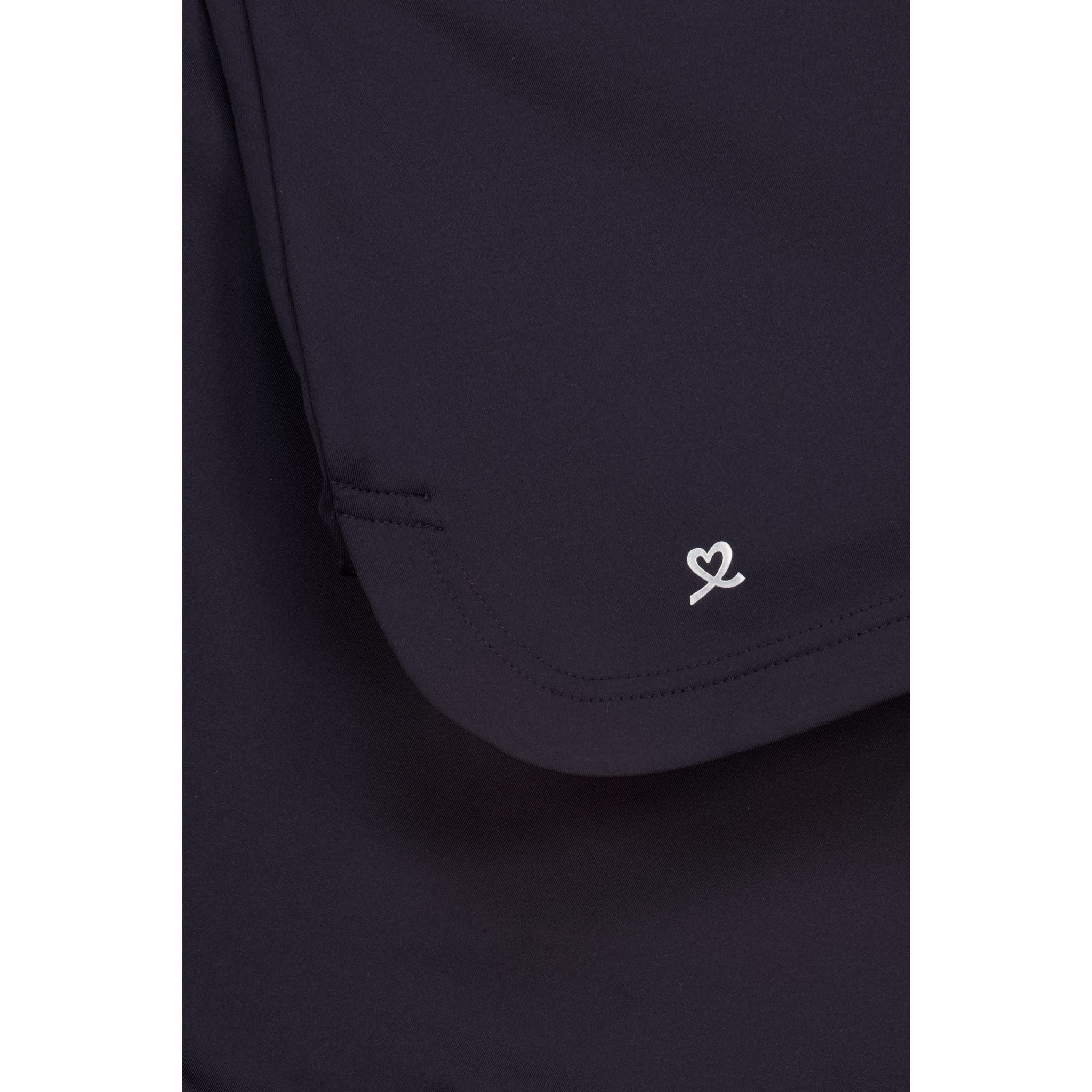 Polo Daily Sports Luxe Femme