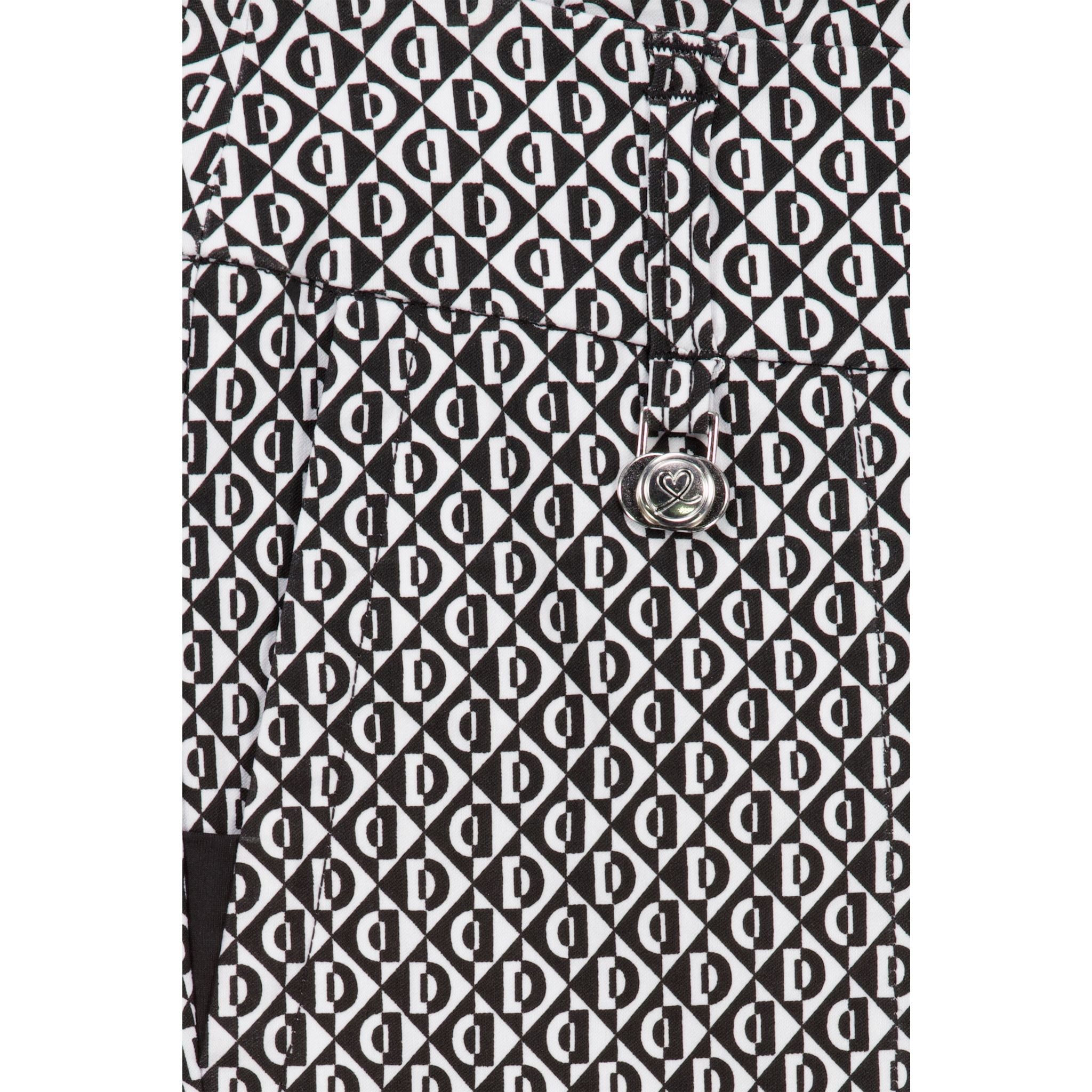 Pantalon Daily Sports Magic Motif High Water 94 cm pour femme