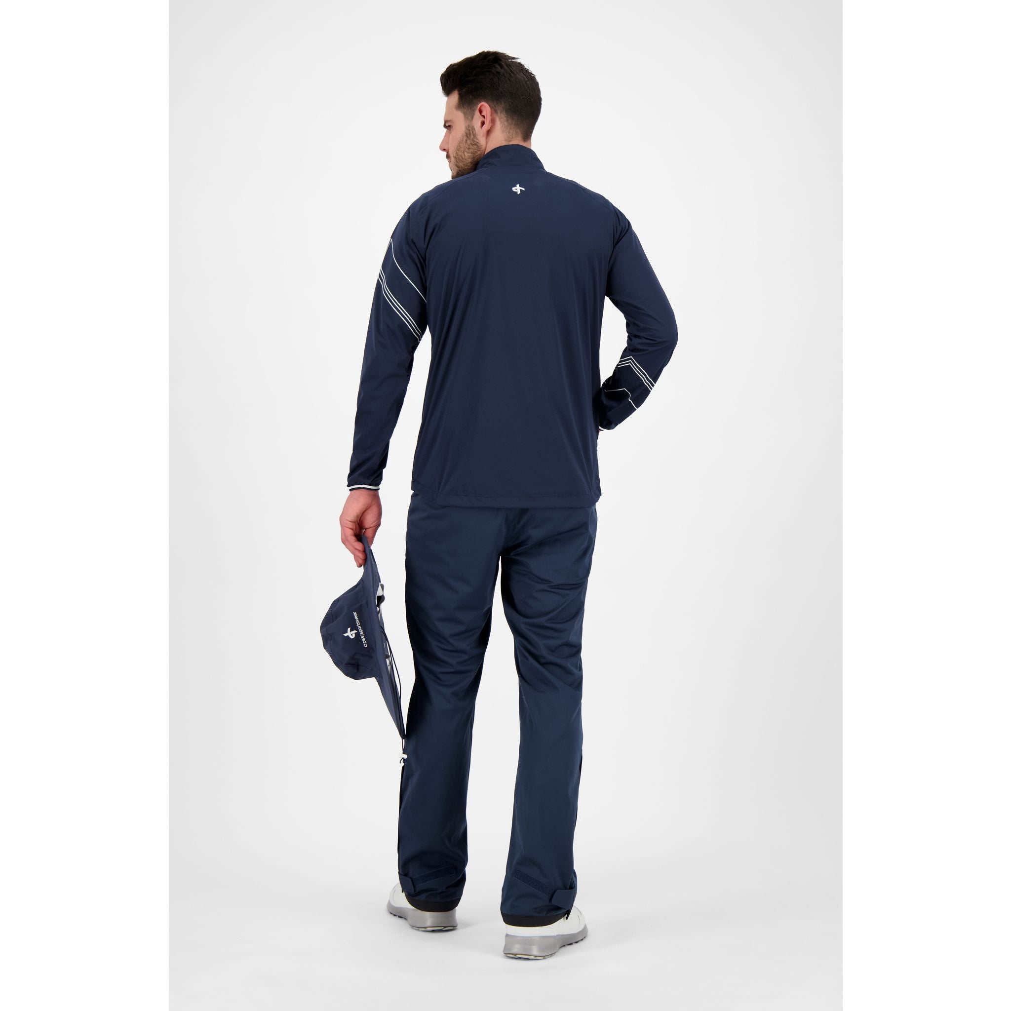 Veste Hurricane Cross Sportswear pour homme