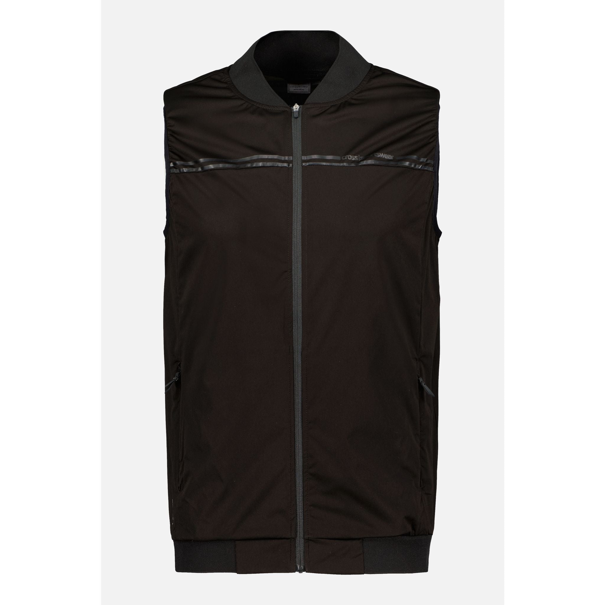 Gilet de pluie Cross Sportswear pour homme