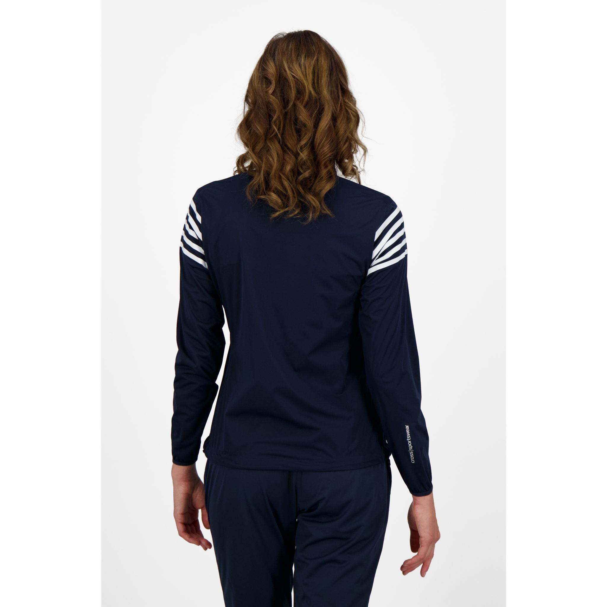 Veste de pluie Cross Sportswear Hurricane pour femme