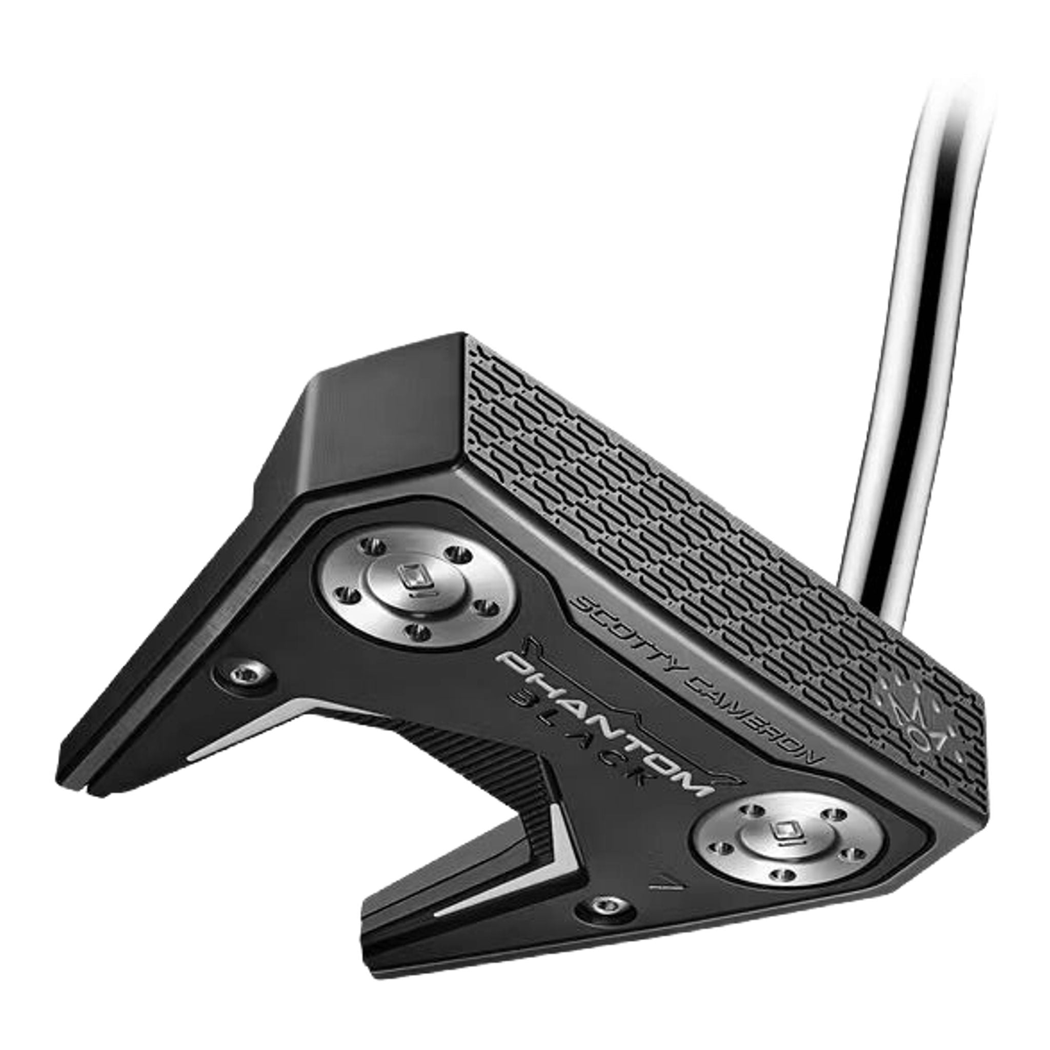 Putter Scotty Cameron Phantom Black 7DB Limited 25