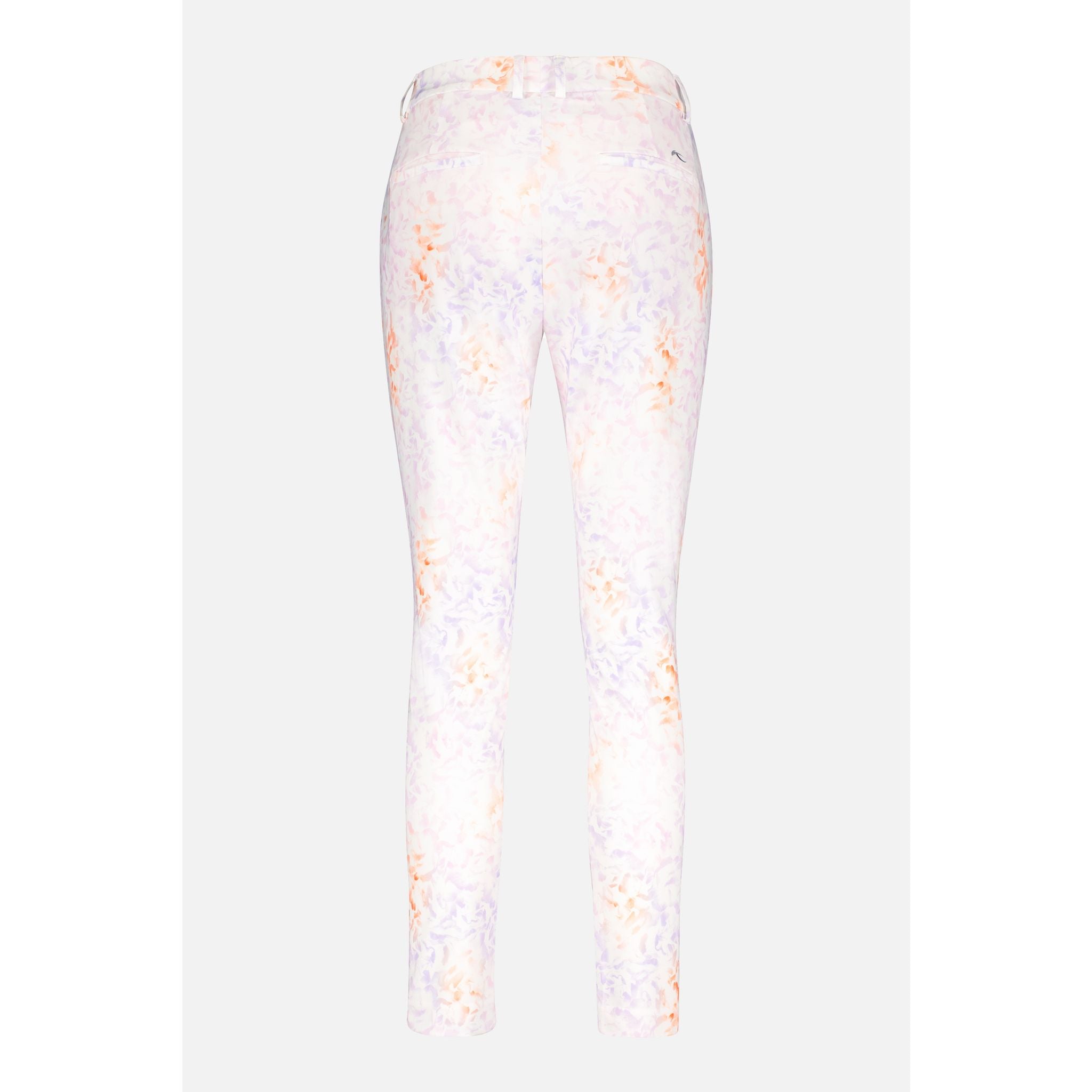 Kjus Ice Light 7/8 Treggins Imprimé Femme