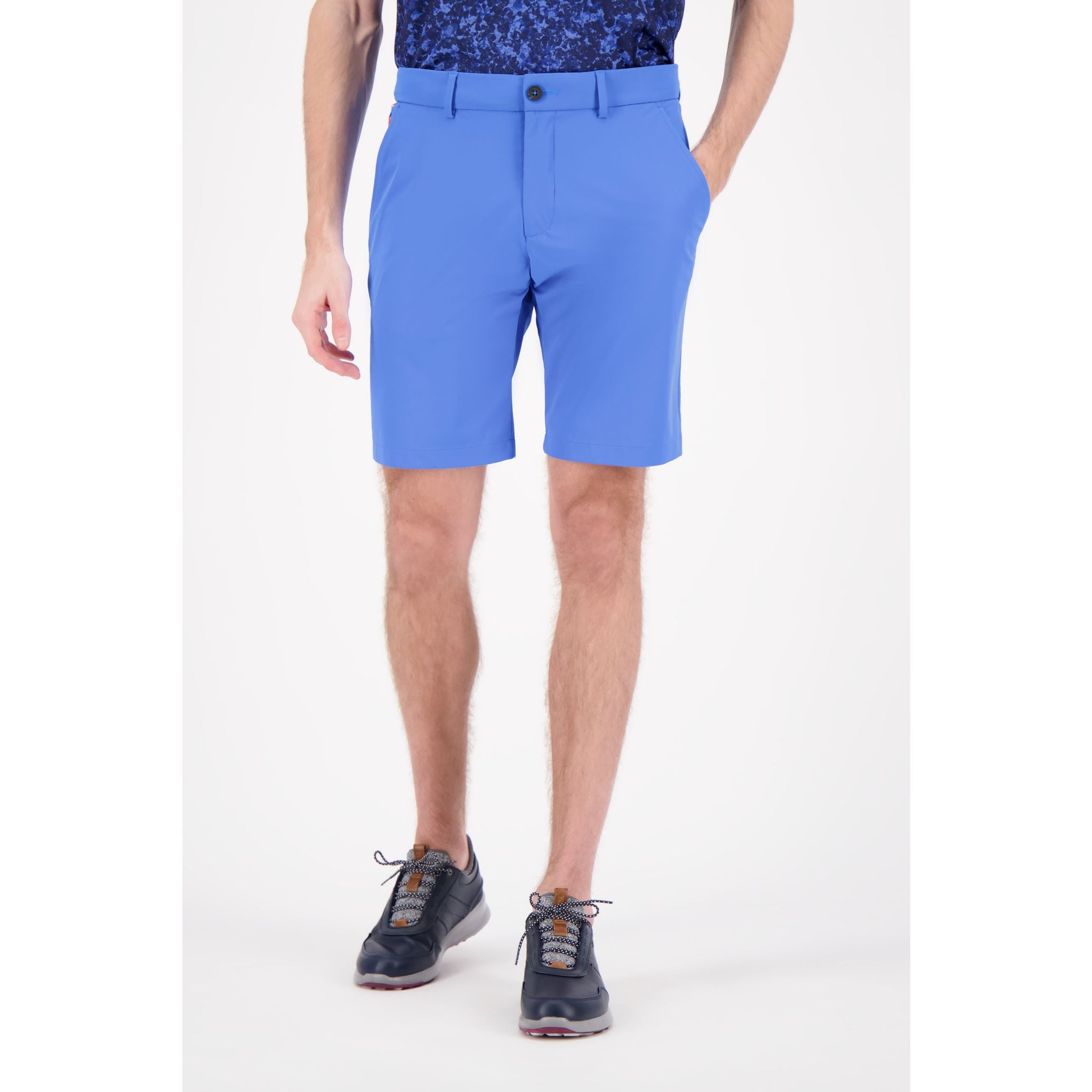 Kjus M Iver Short Printemps Vert Homme