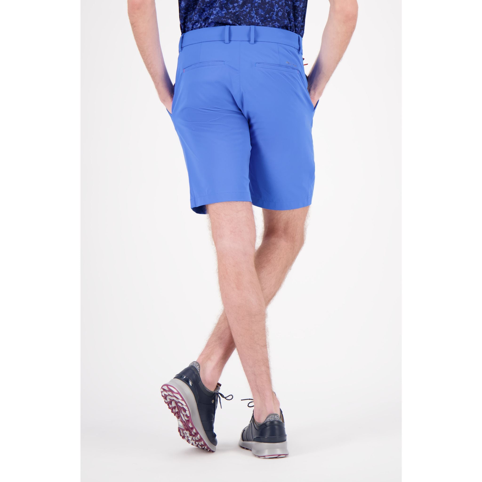 Kjus M Iver Short Printemps Vert Homme