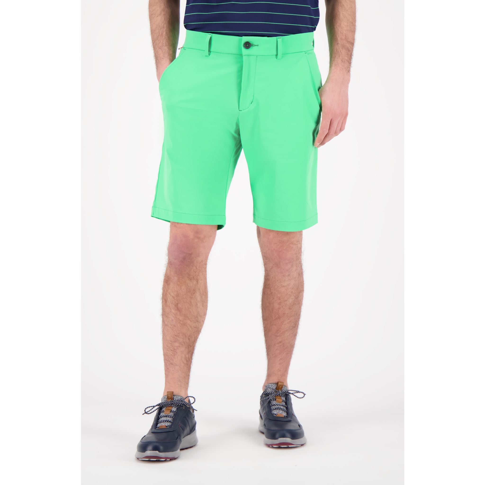 Kjus M Iver Short Printemps Vert Homme