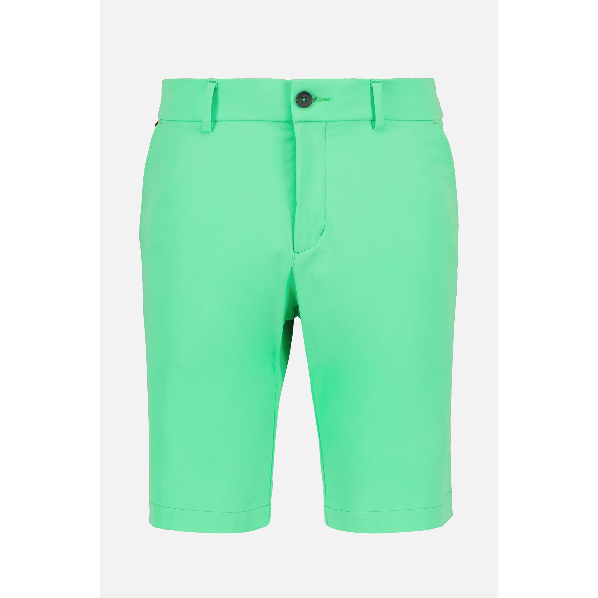 Kjus M Iver Short Printemps Vert Homme