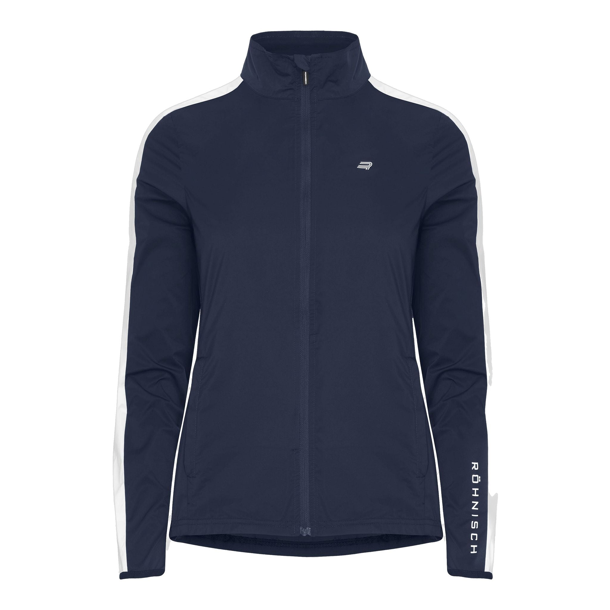 Veste ultralégère pliable Röhnisch Femme