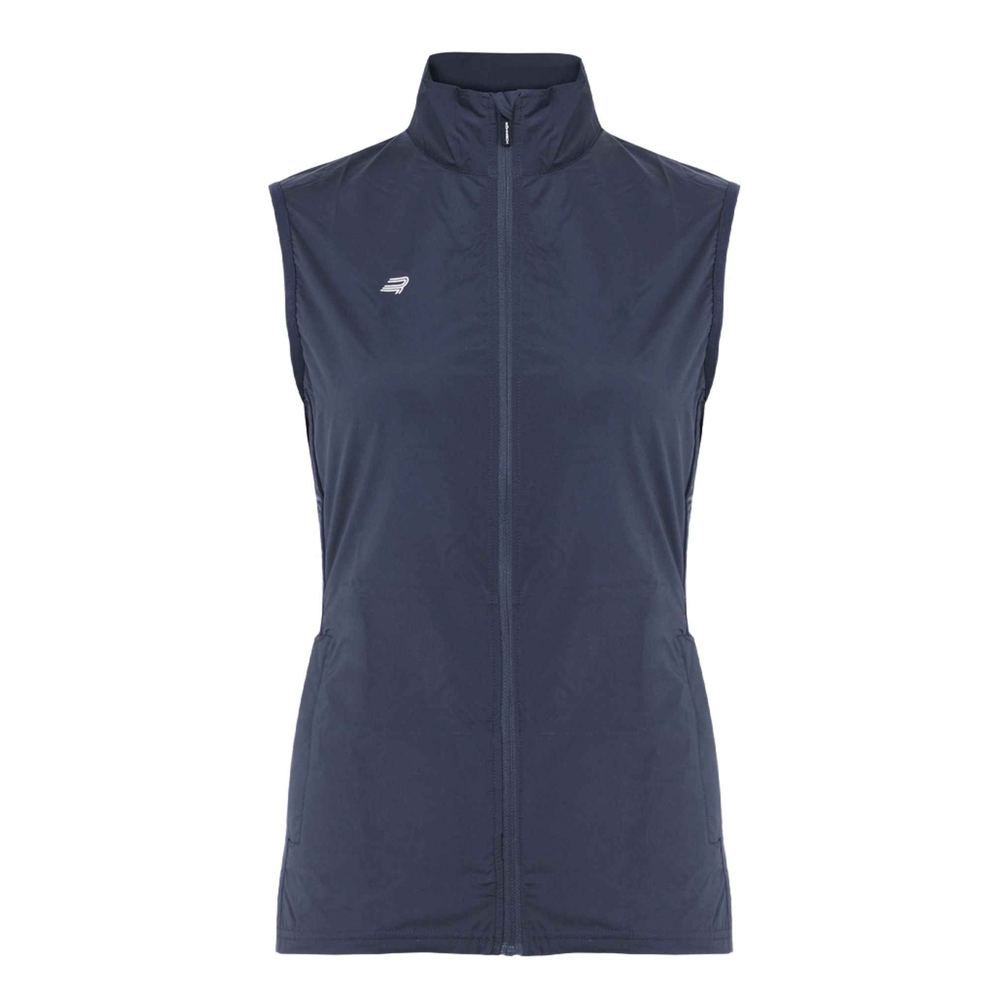 Röhnisch Gilet Ultraléger Pliable Femme