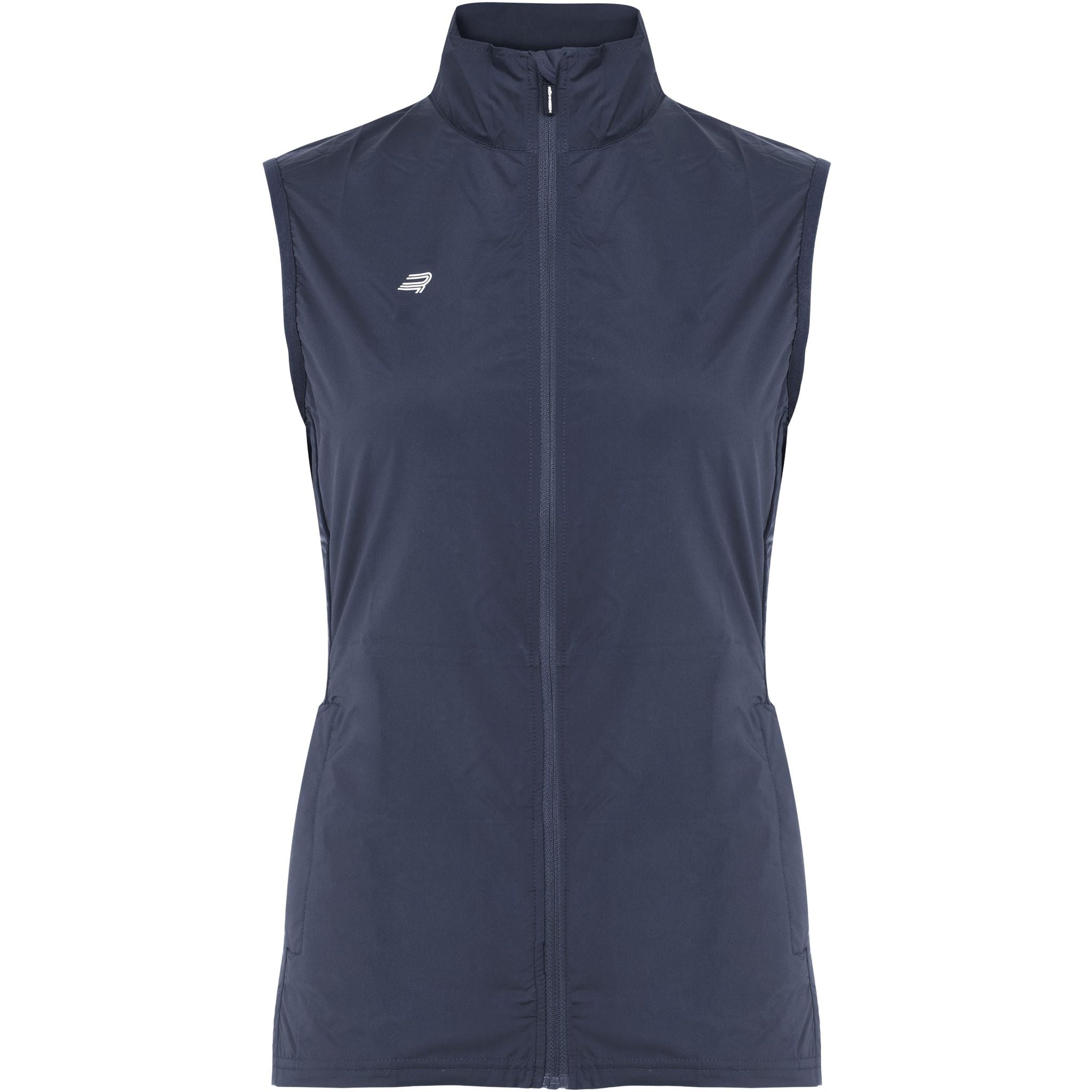 Röhnisch Gilet Ultraléger Pliable Femme