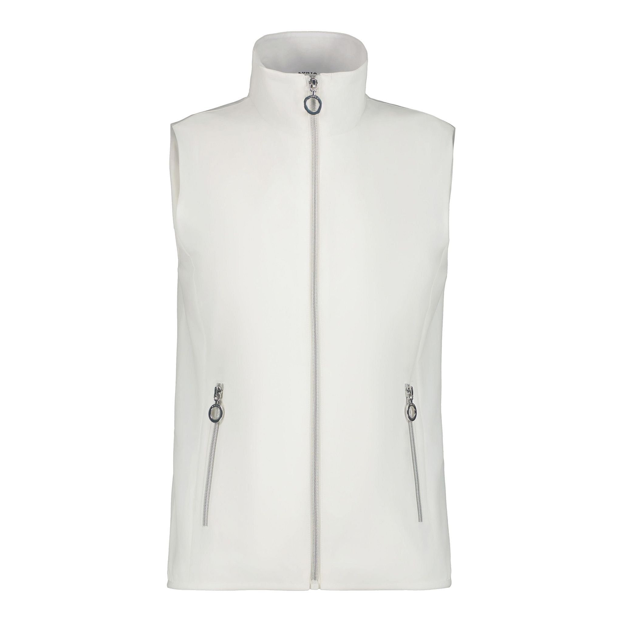 Luhta Haddom gilet femme