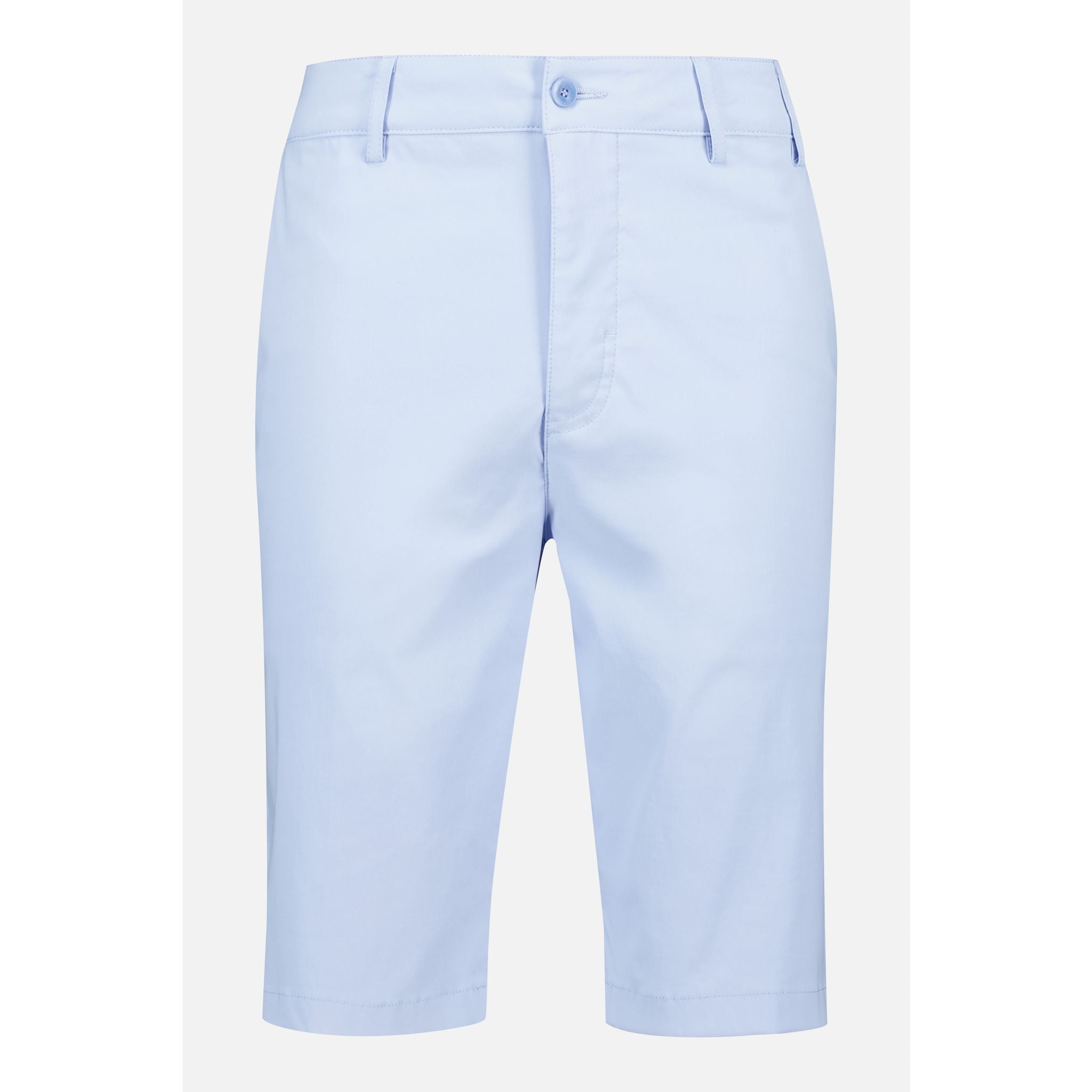 Bermuda Chervo M Giovedi blanc (petit motif) taille 48 pour homme