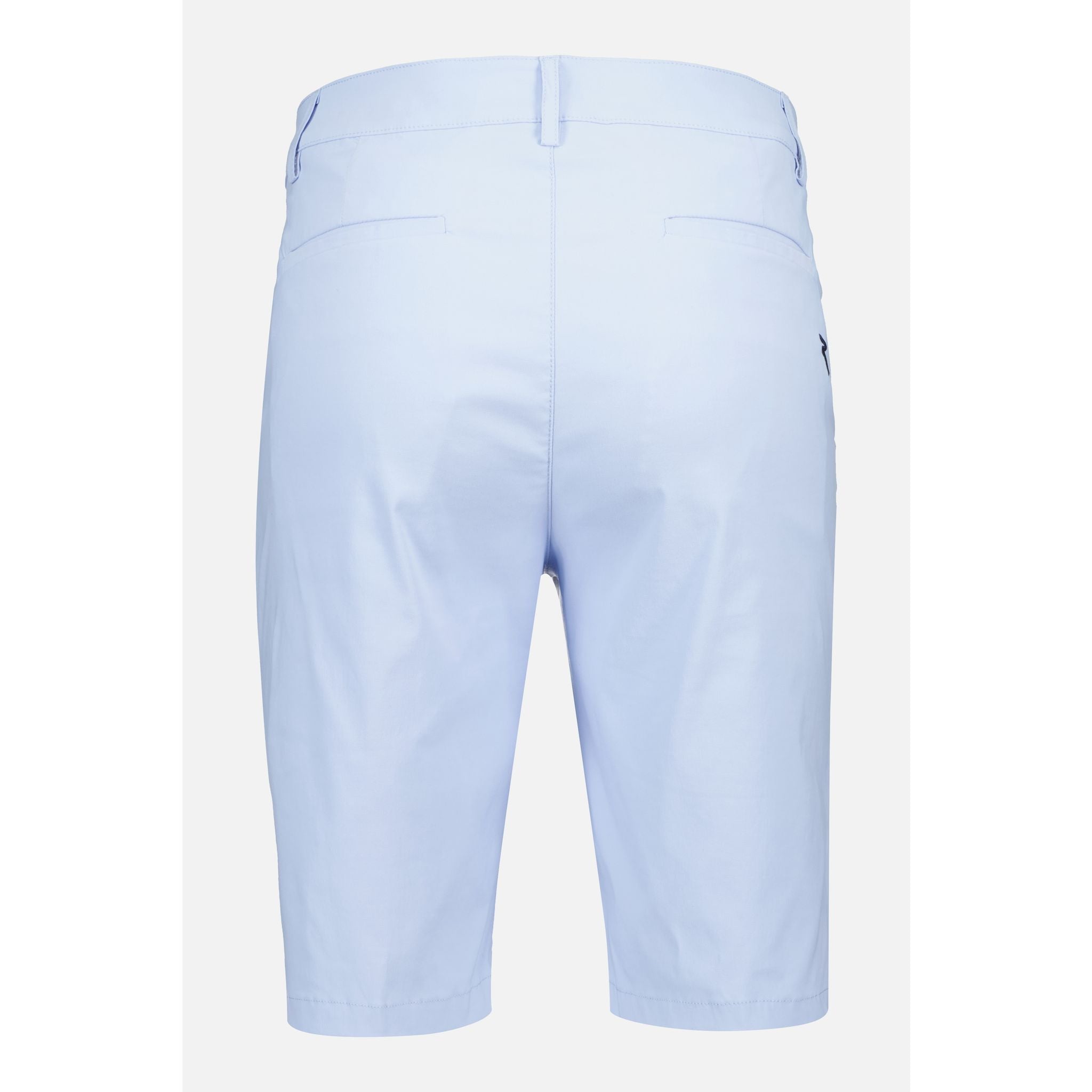 Bermuda Chervo M Giovedi blanc (petit motif) taille 48 pour homme