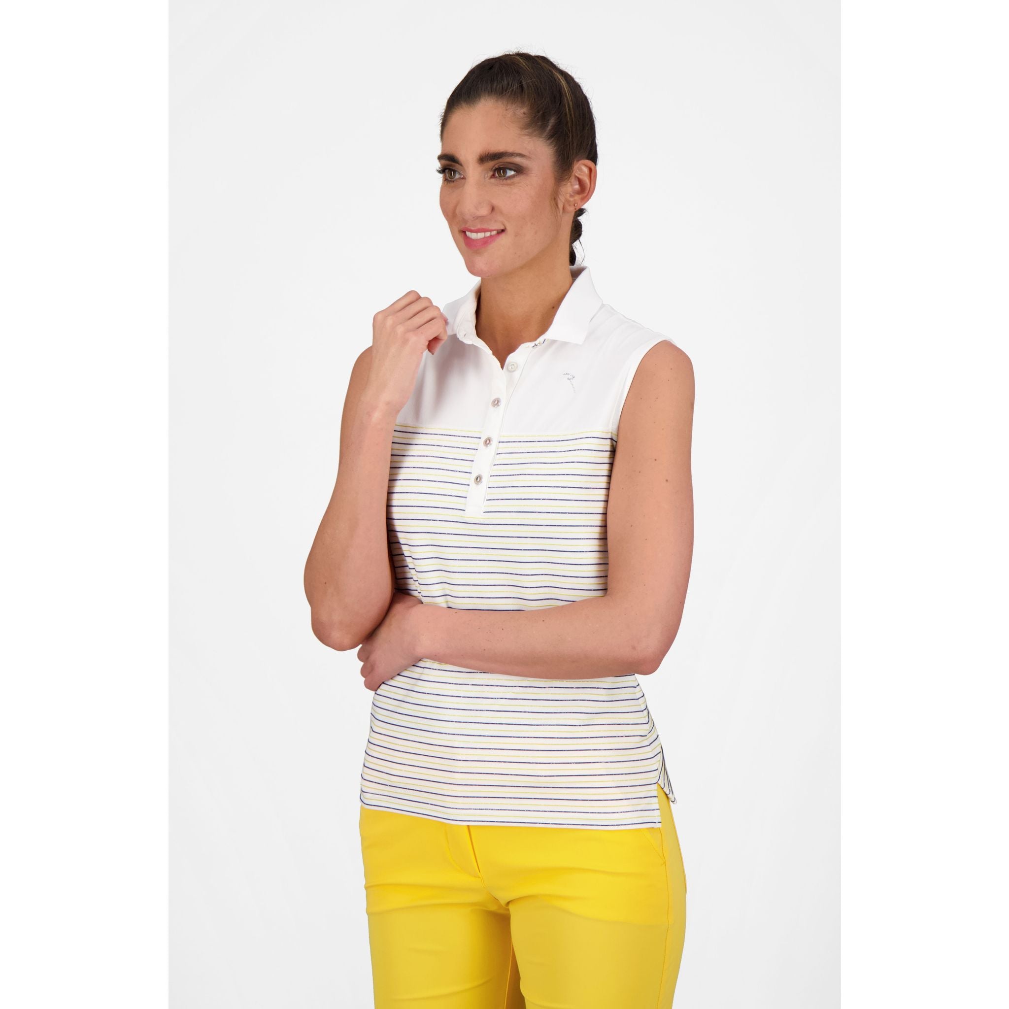 Chervo Arruda Polo Femme