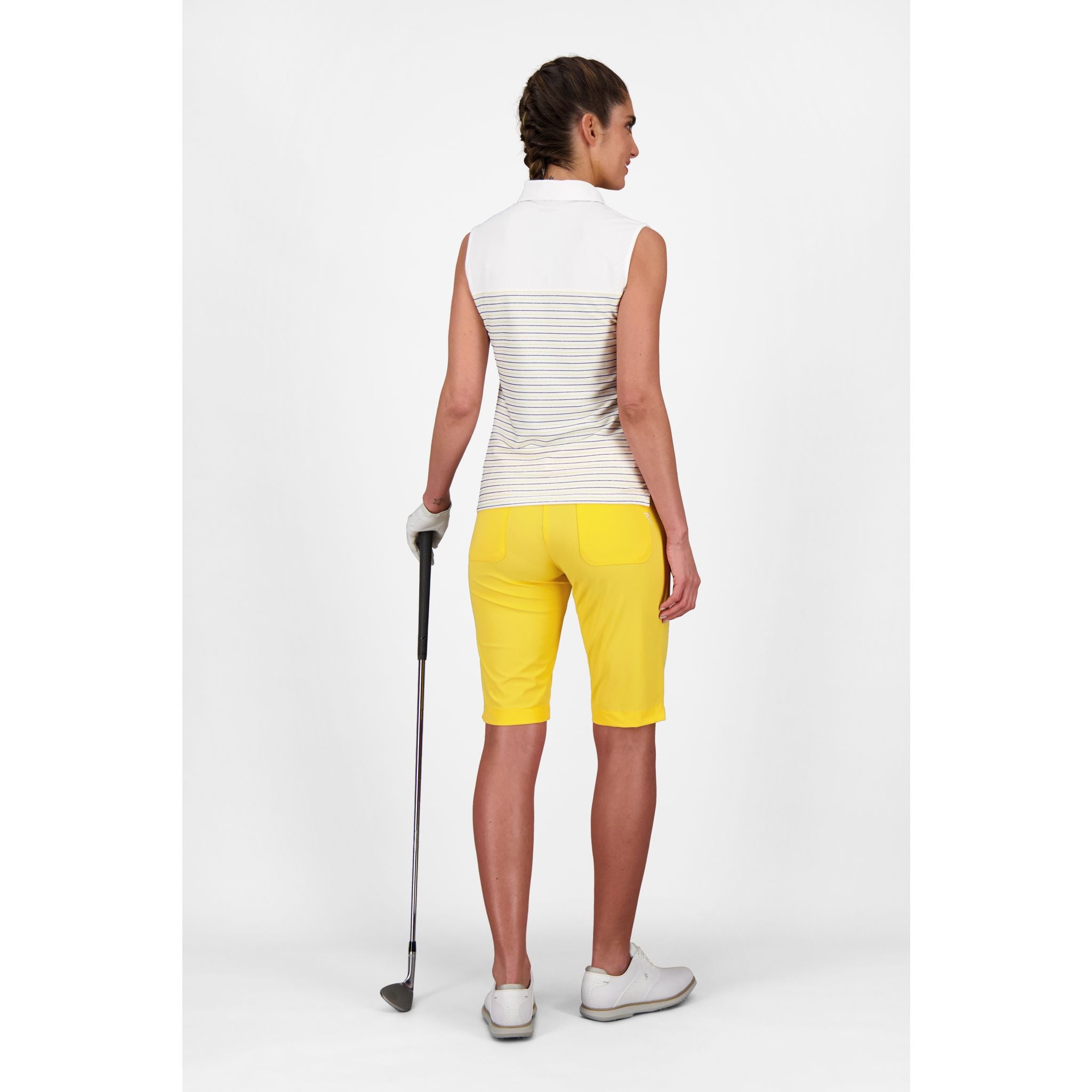 Bermudes Chervo Ghi pour femmes