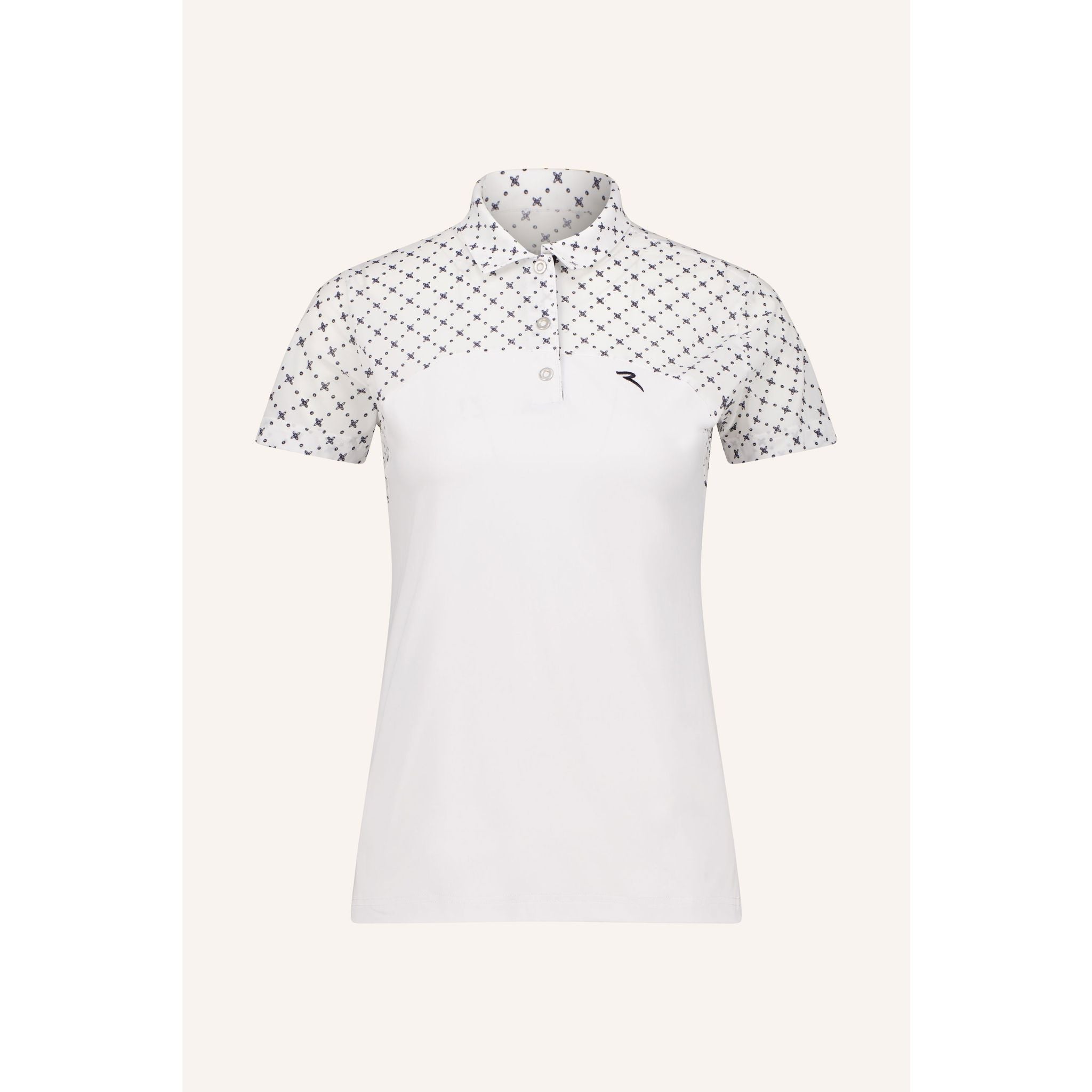 Polo Chervo Astrologa Femme