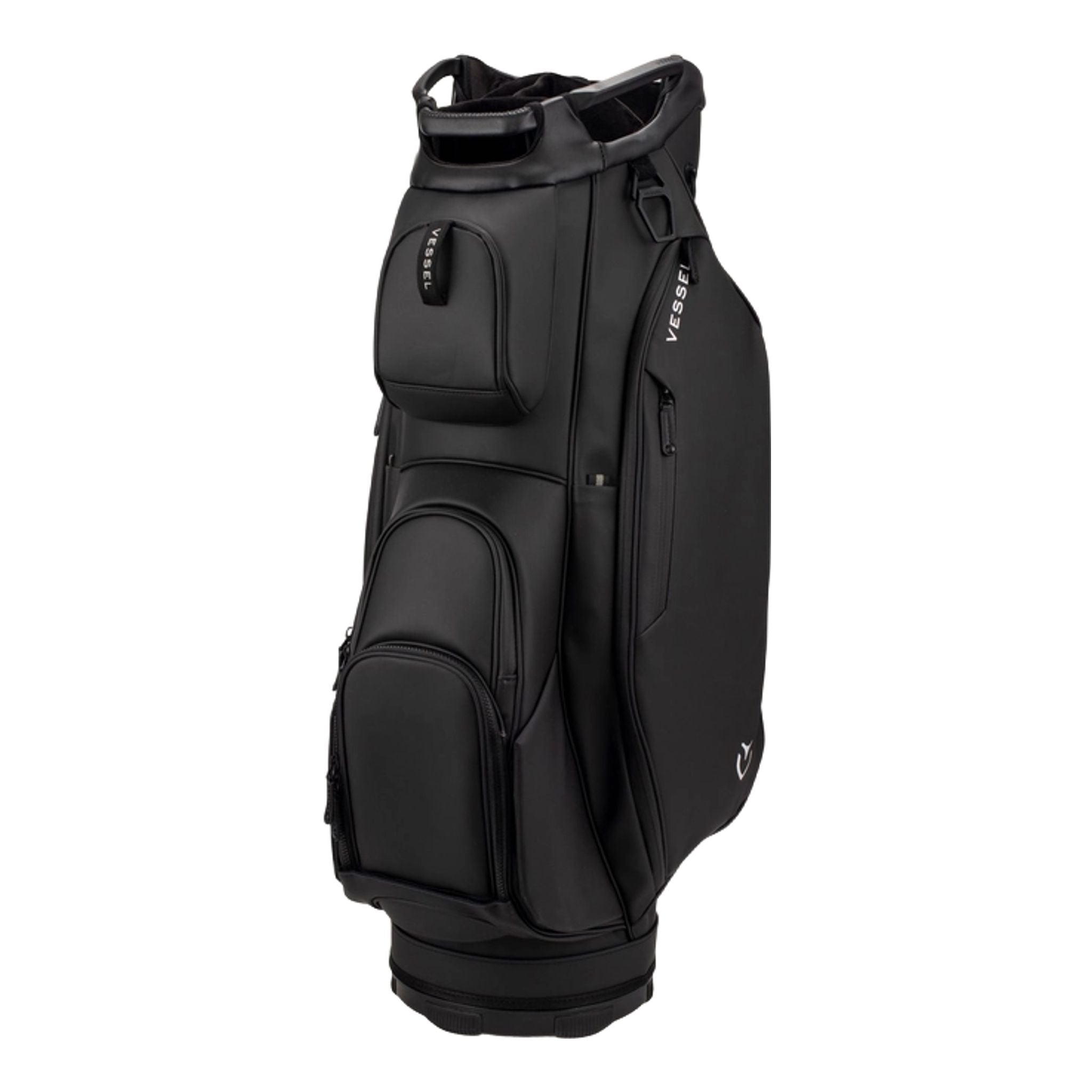 Vessel Lux Cart Golfbag