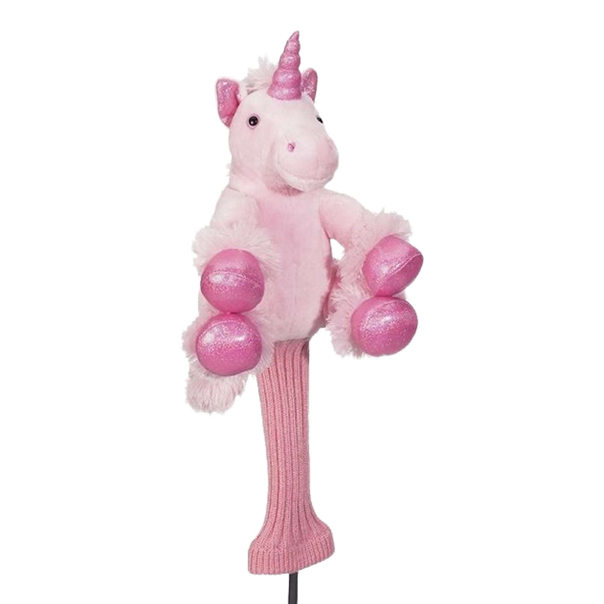 Couverture Creative Covers Eunice la Licorne